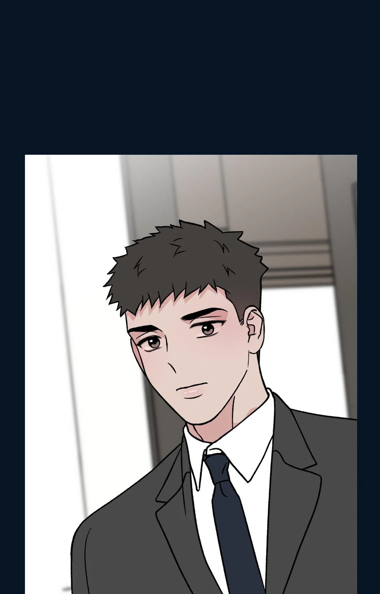 Flip Turn - Chapter 92 Page 25