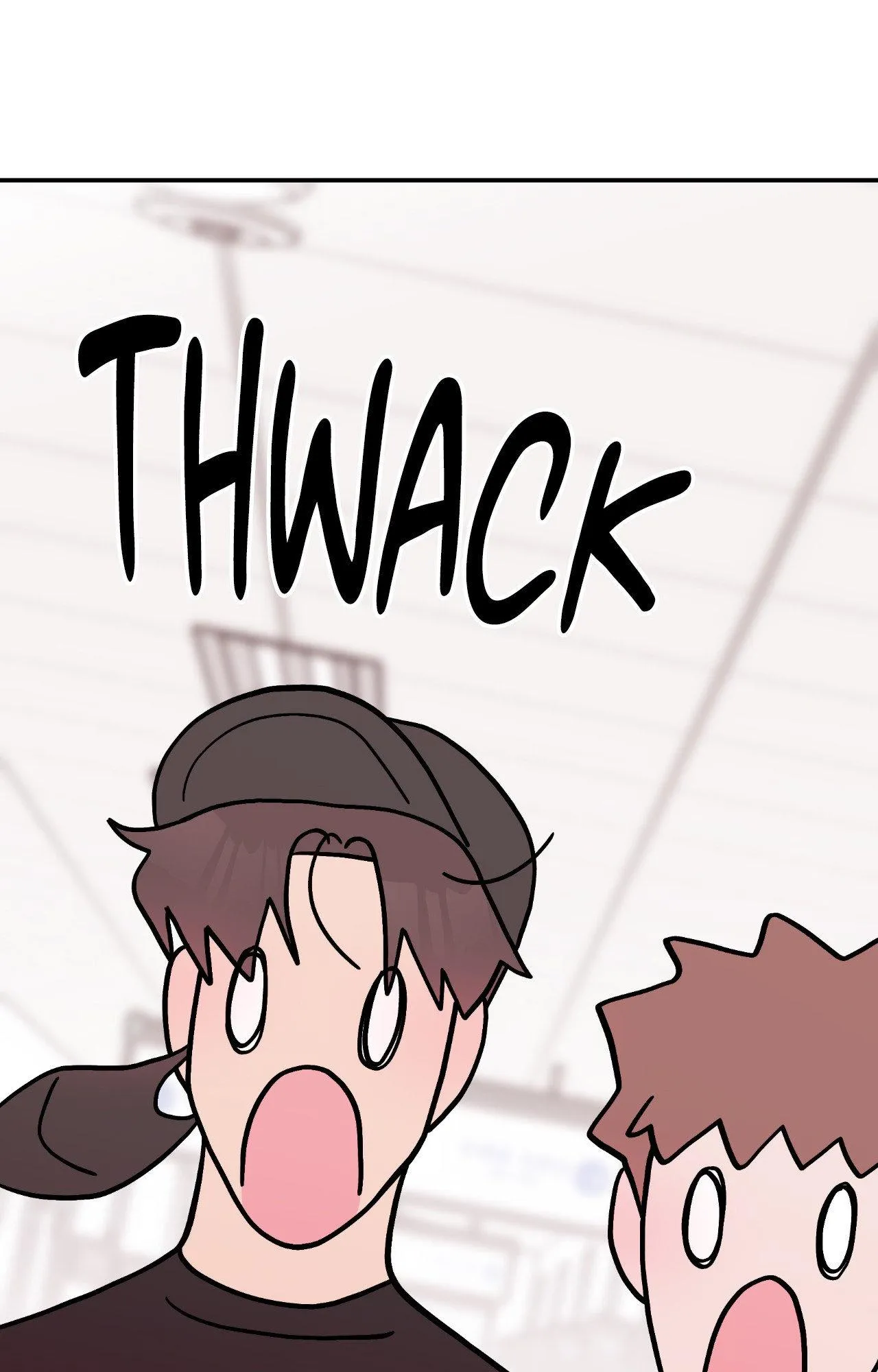 Flip Turn - Chapter 92 Page 34