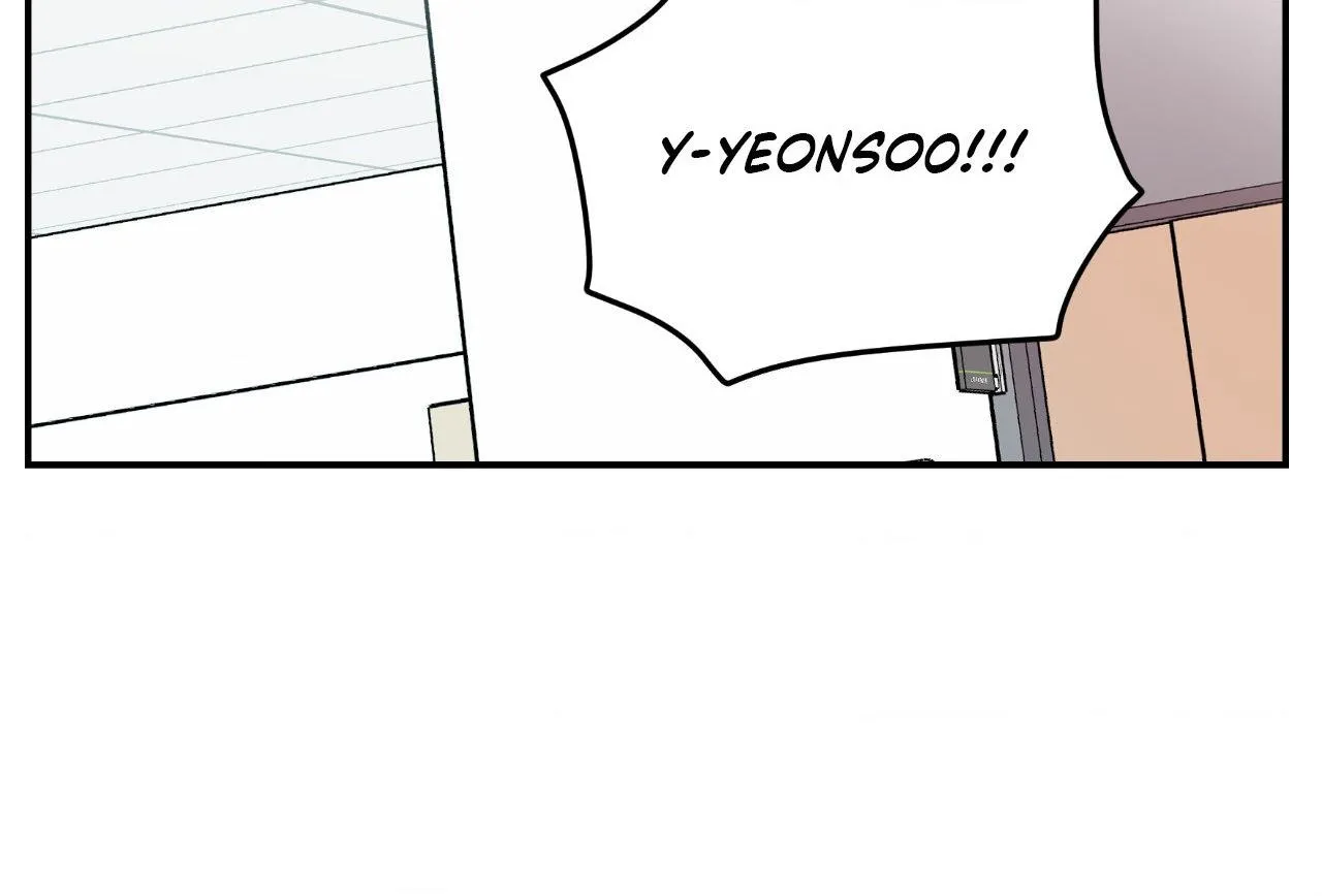 Flip Turn - Chapter 92 Page 36