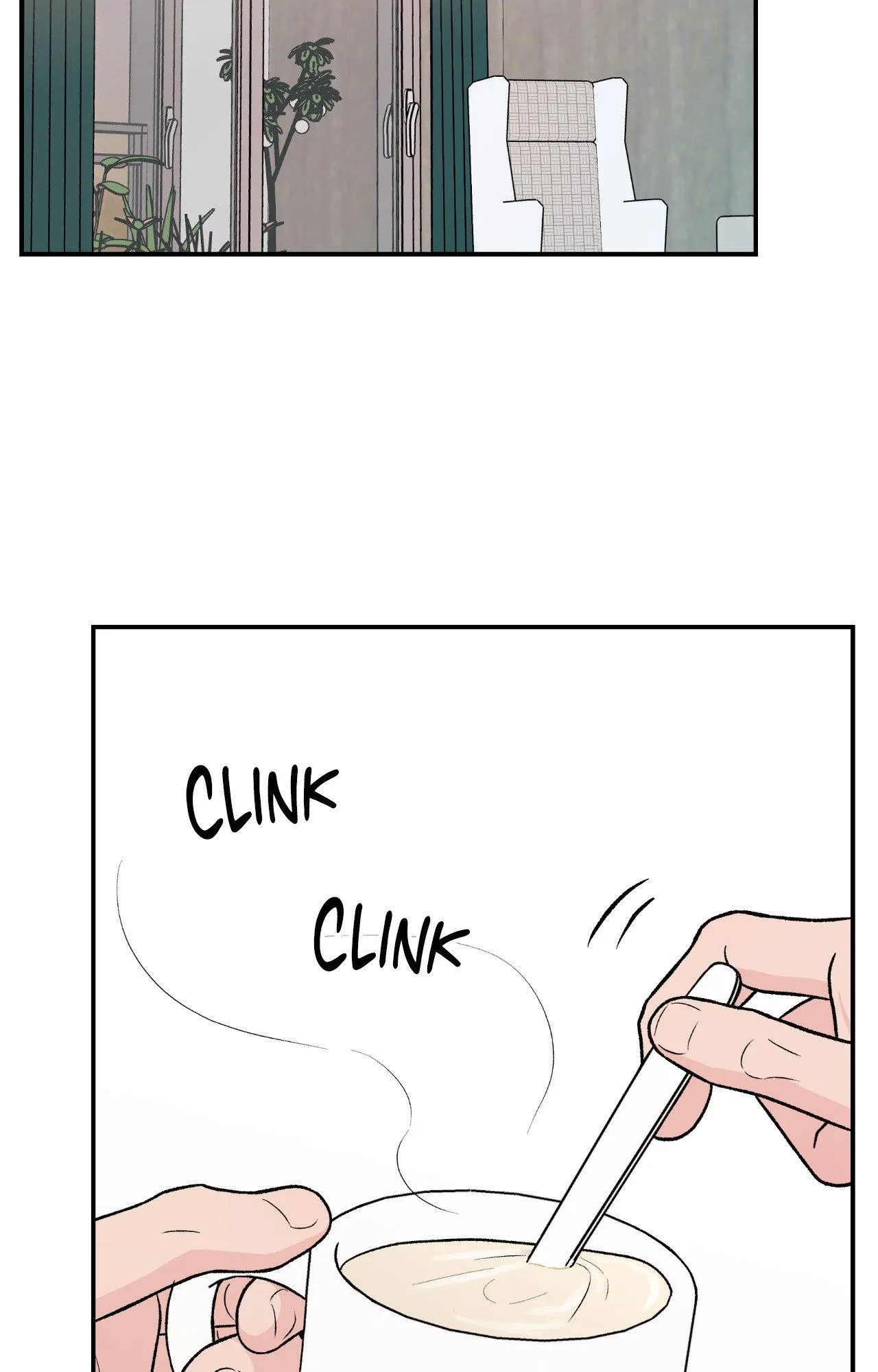 Flip Turn - Chapter 92 Page 40