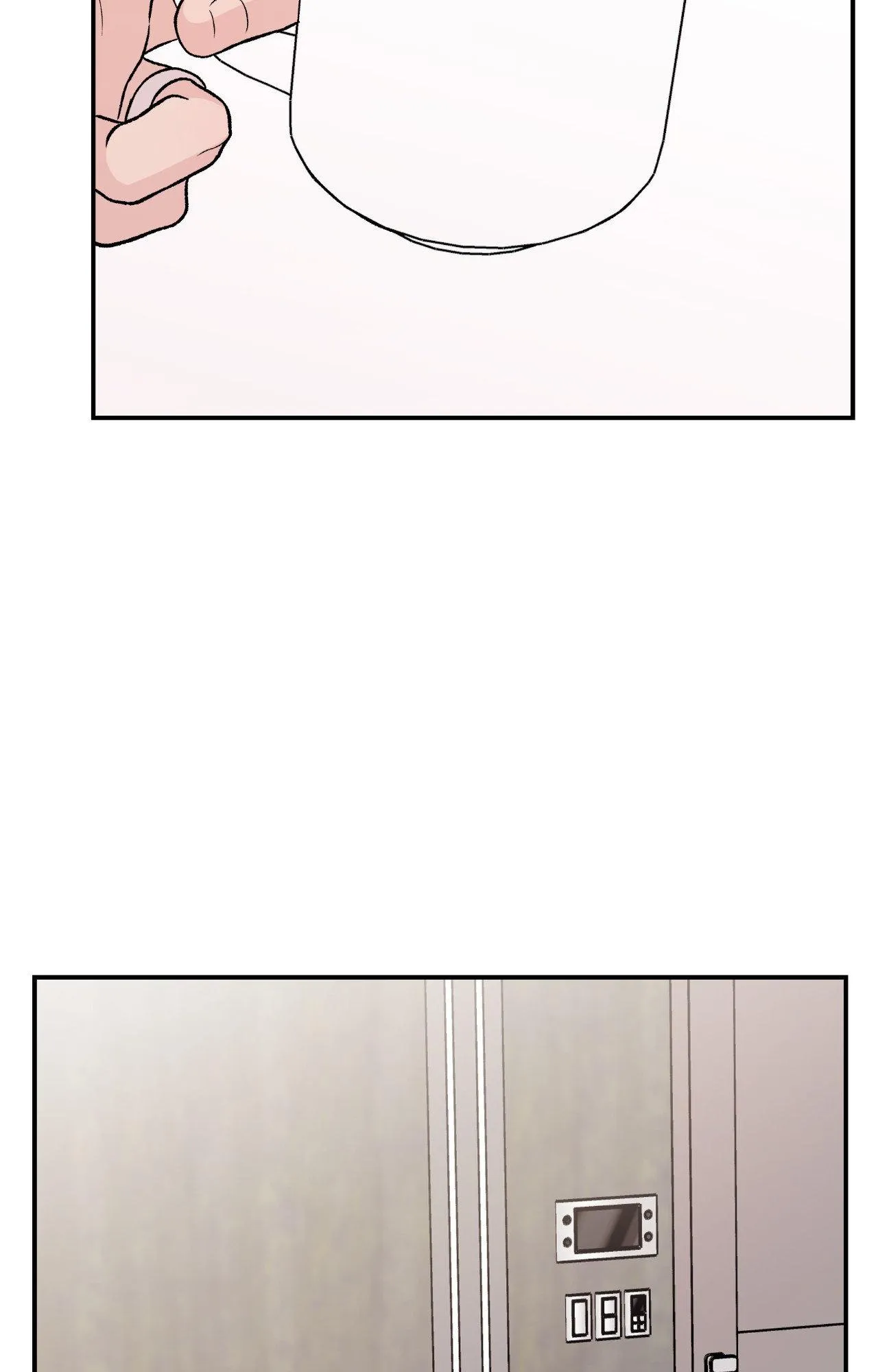 Flip Turn - Chapter 92 Page 41