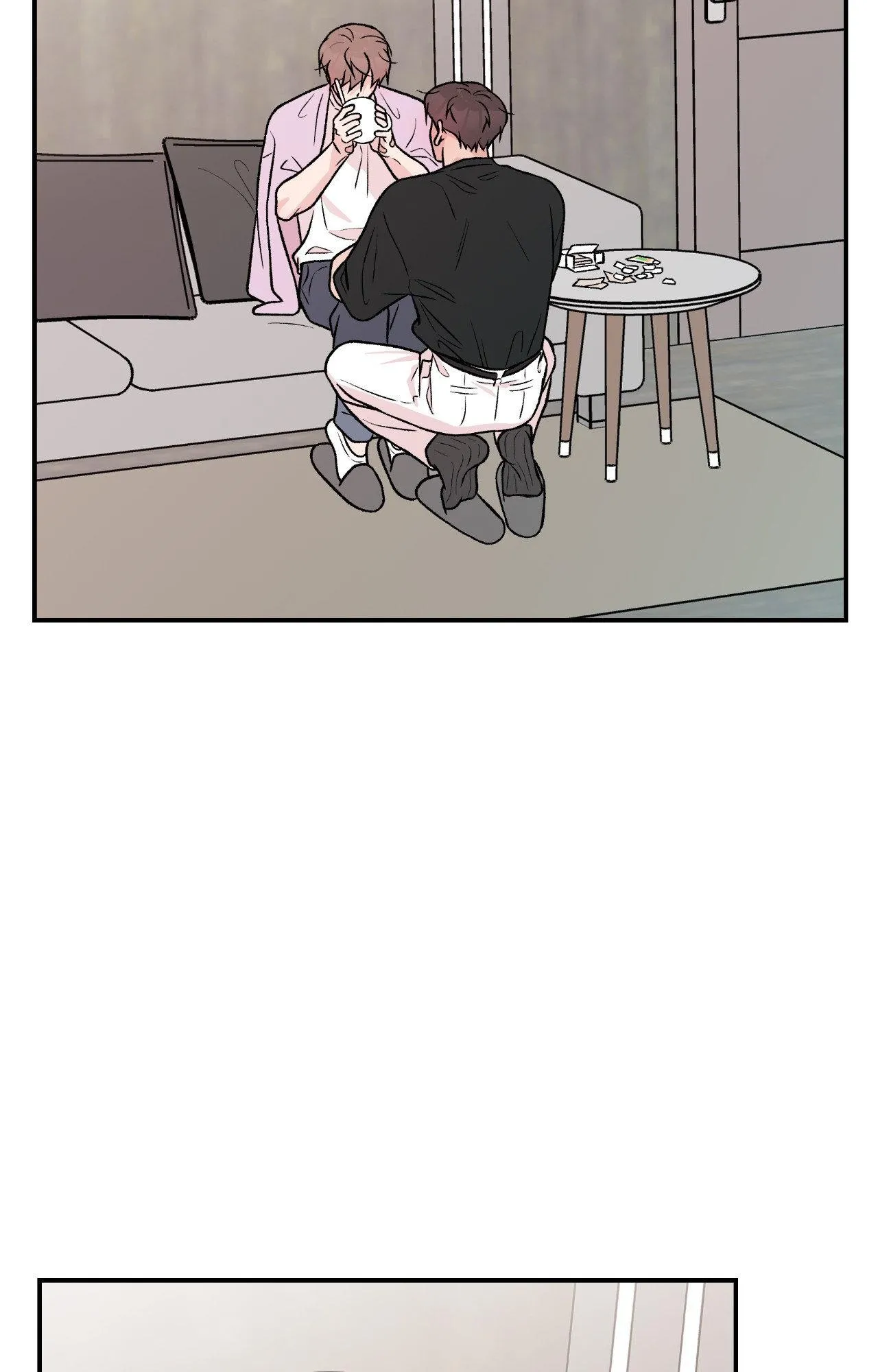Flip Turn - Chapter 92 Page 42