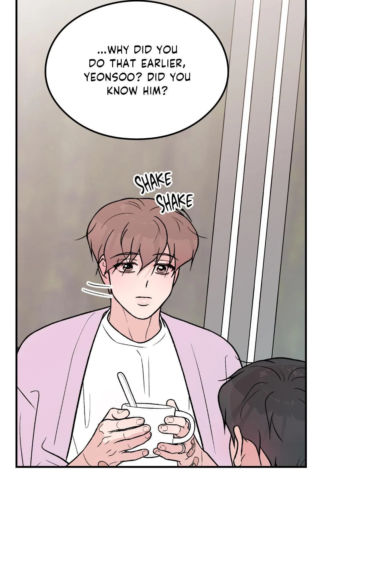 Flip Turn - Chapter 92 Page 43
