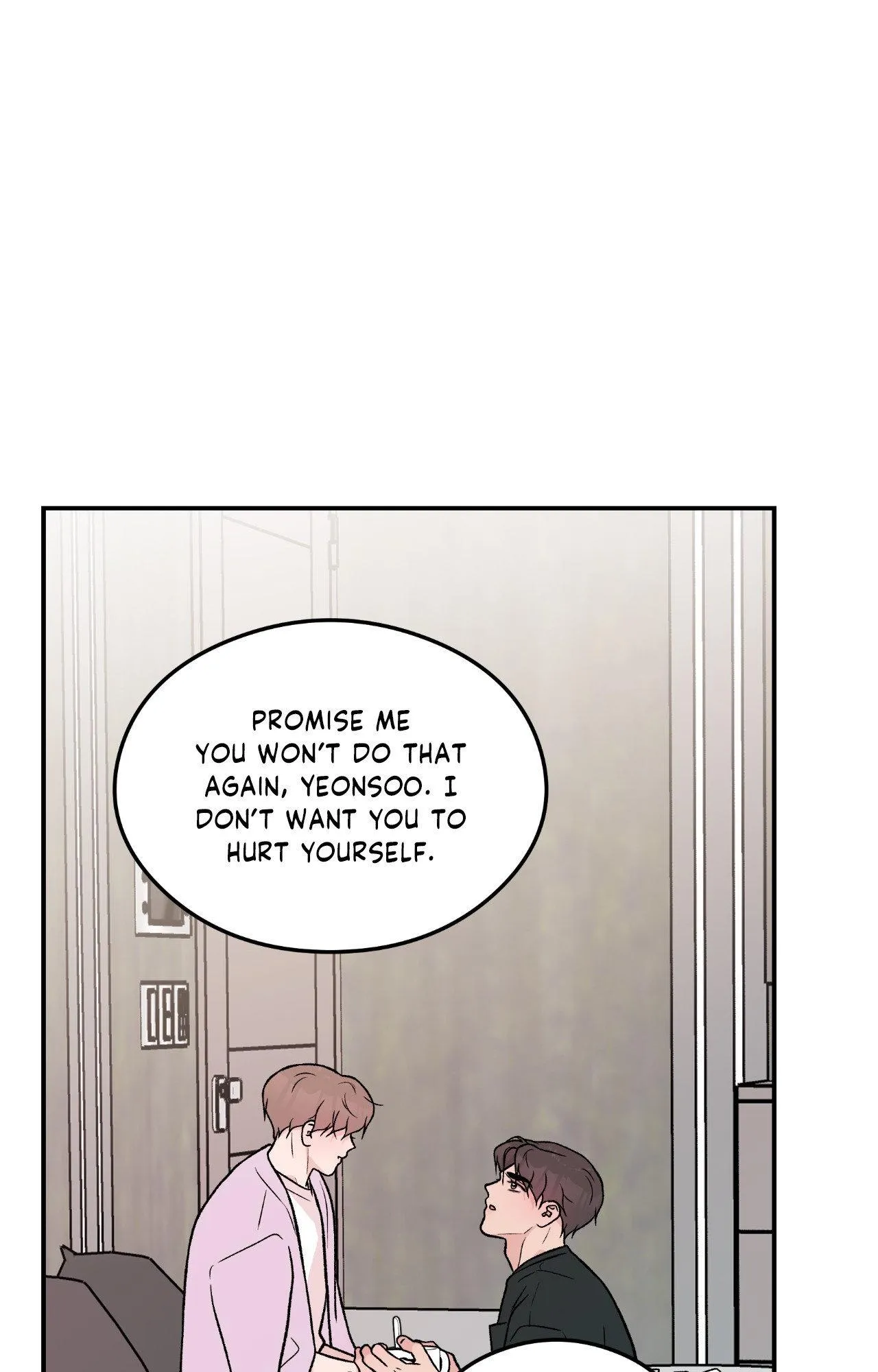 Flip Turn - Chapter 92 Page 46