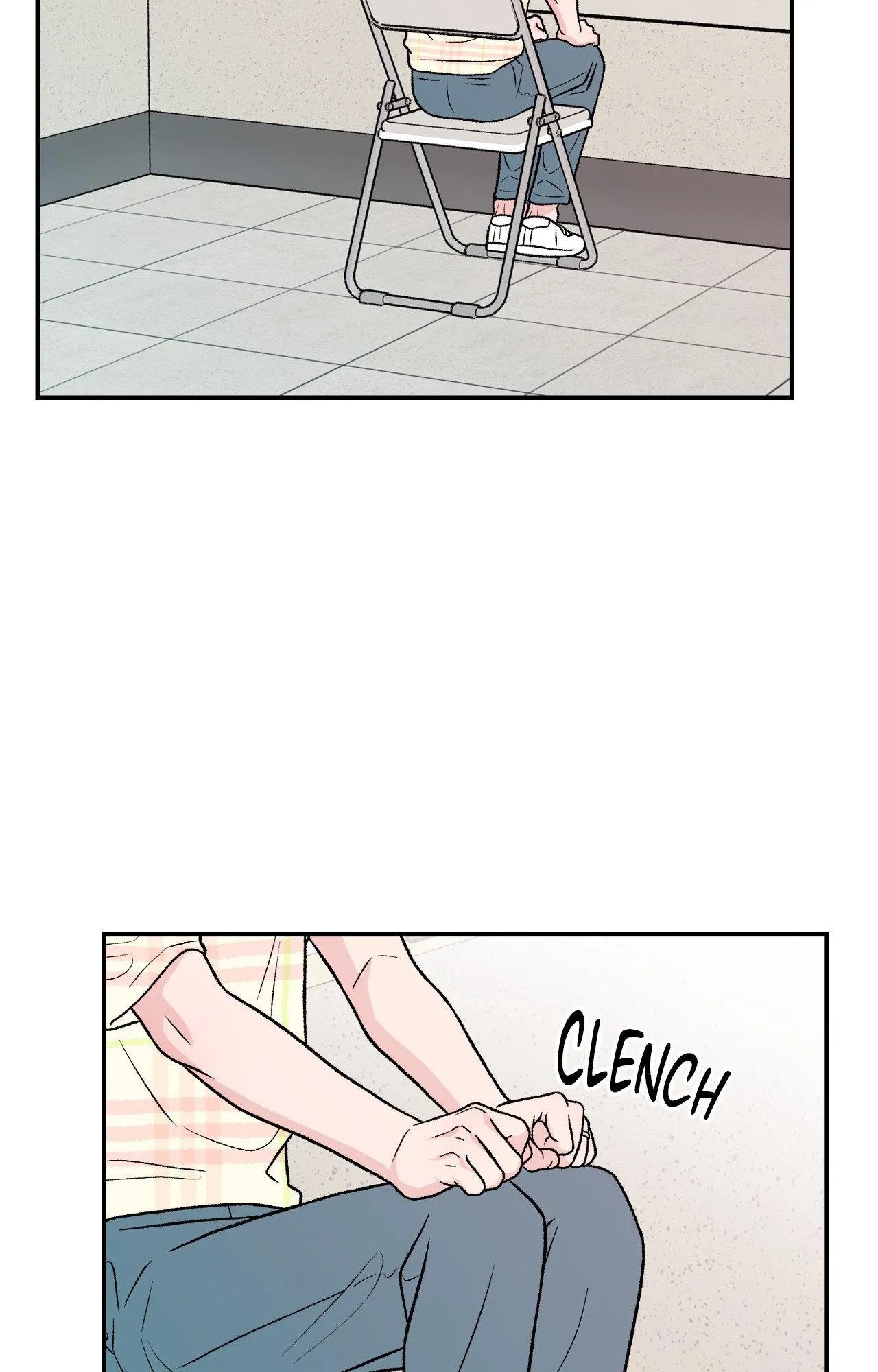 Flip Turn - Chapter 92 Page 55