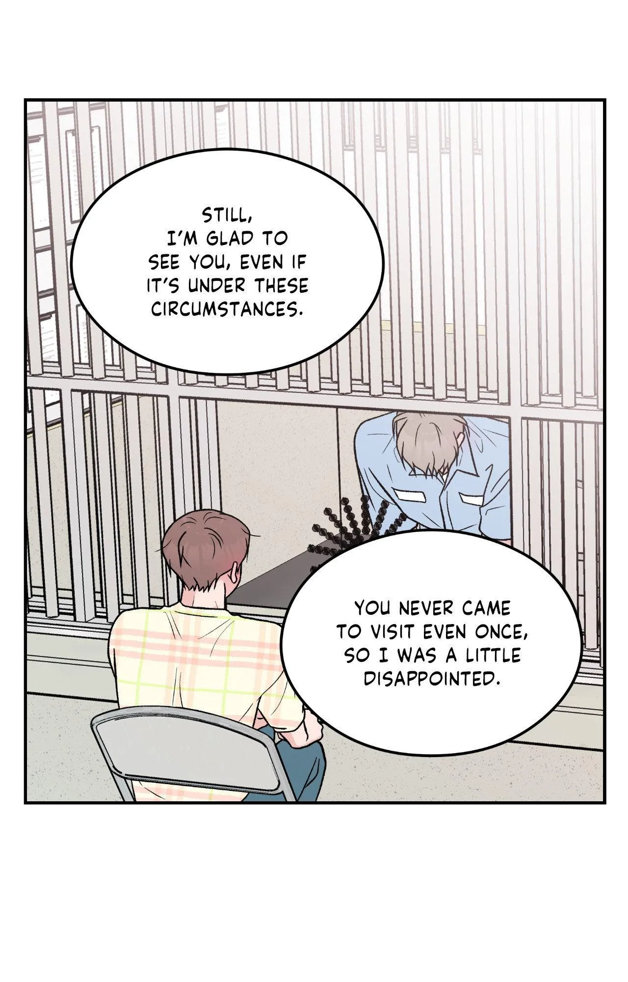 Flip Turn - Chapter 92 Page 61