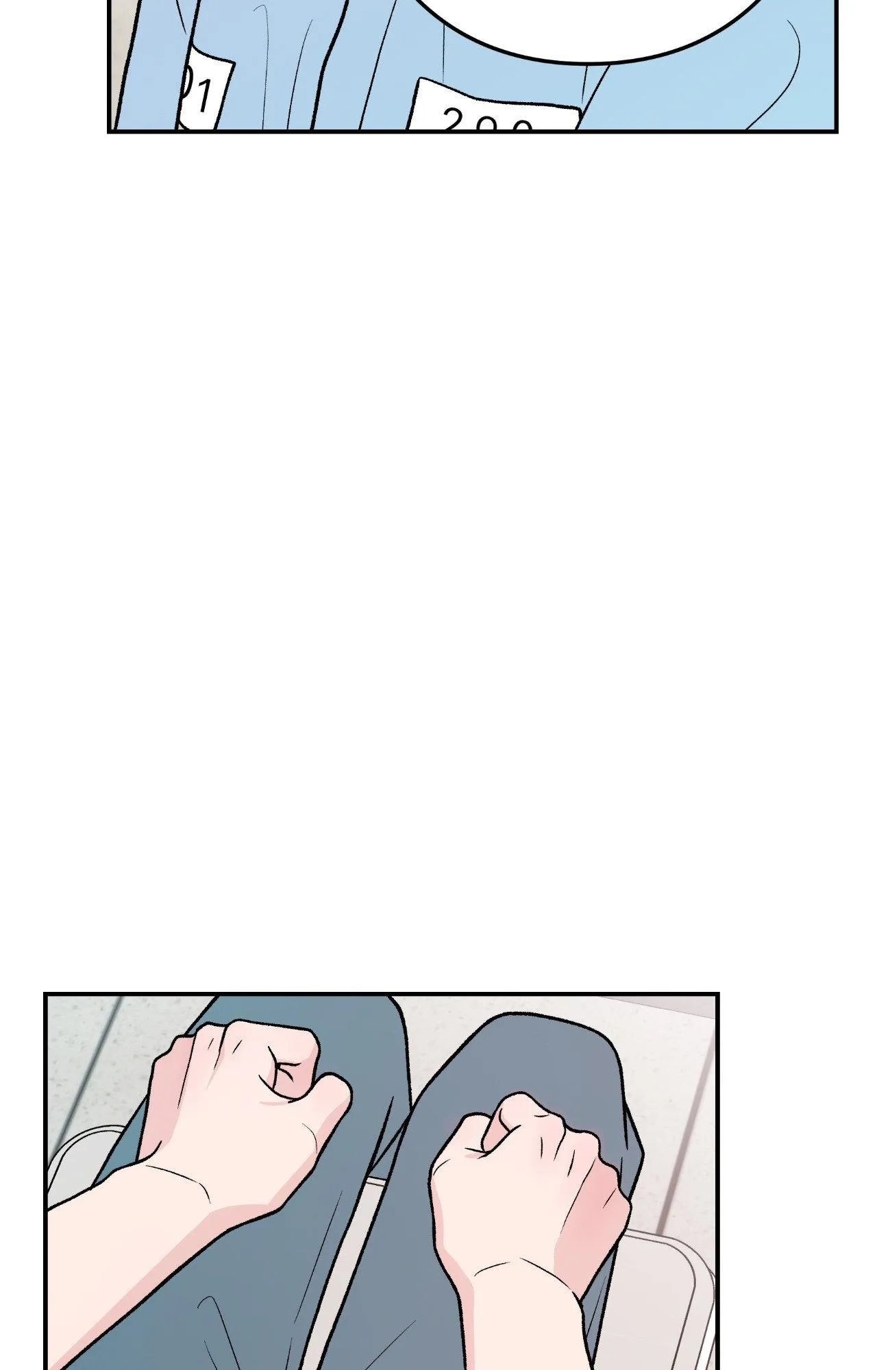 Flip Turn - Chapter 92 Page 63