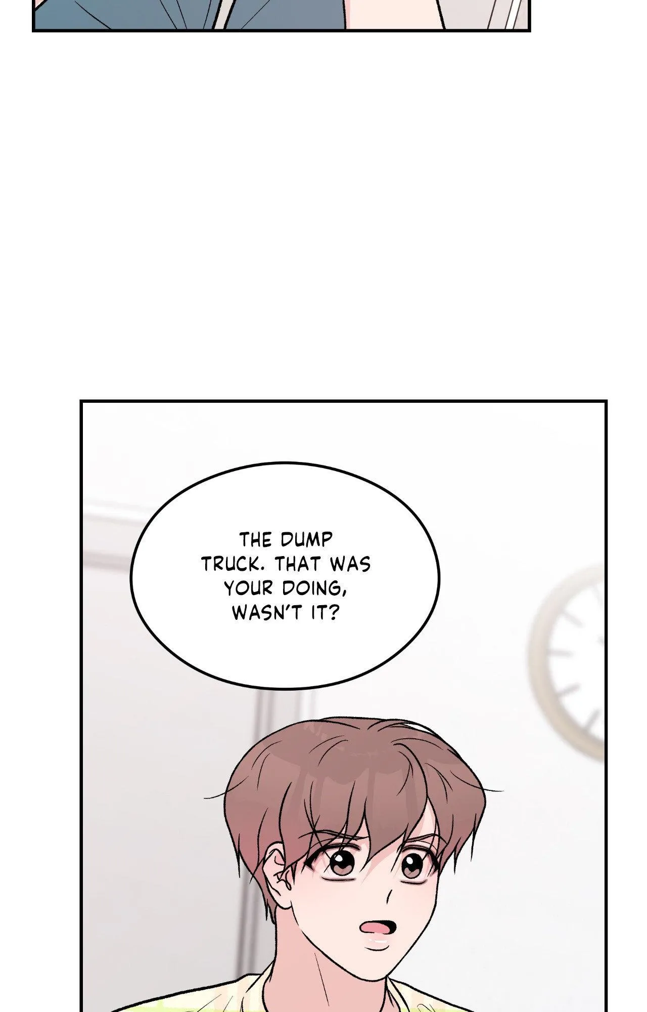 Flip Turn - Chapter 92 Page 64