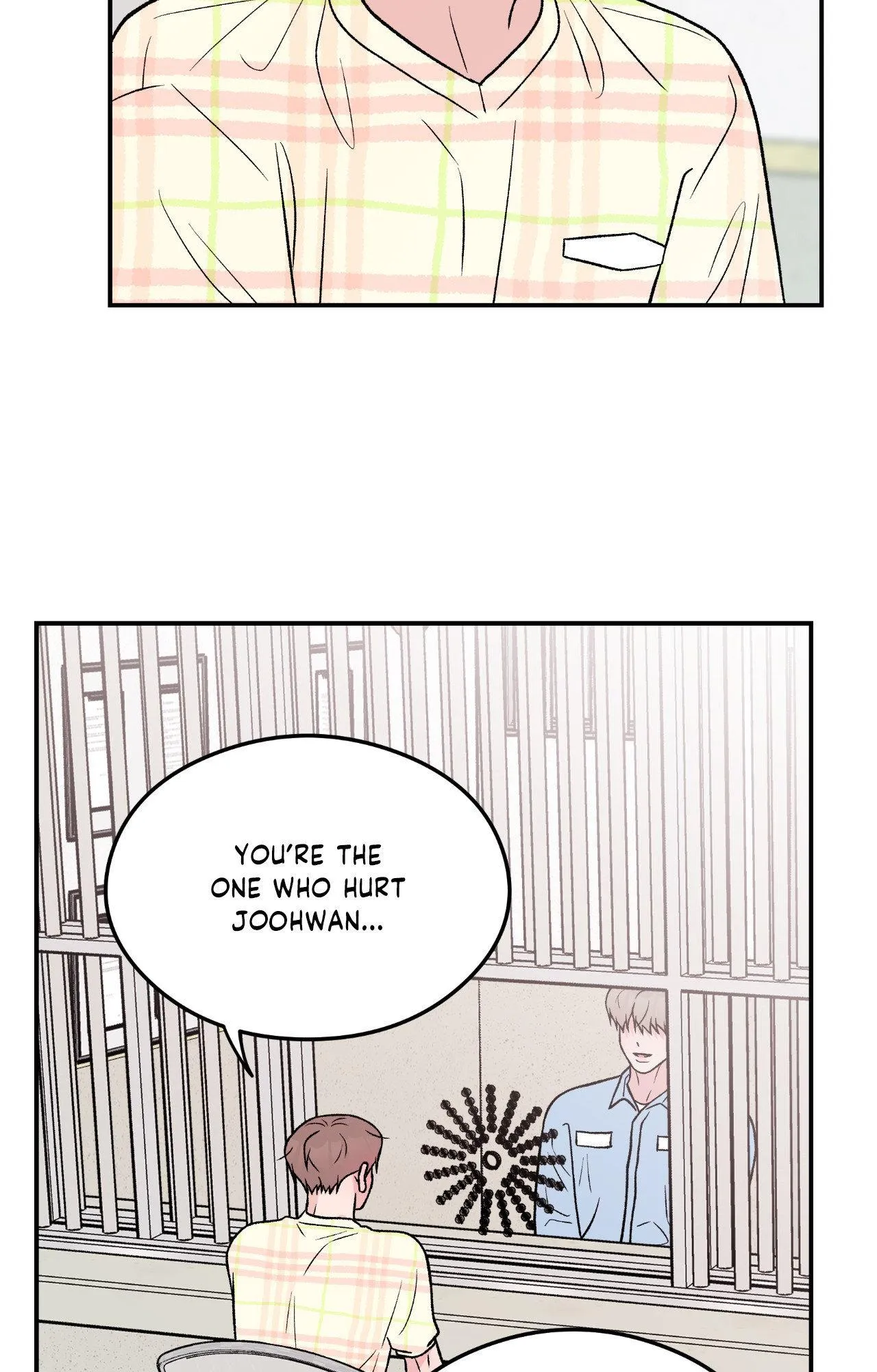 Flip Turn - Chapter 92 Page 65