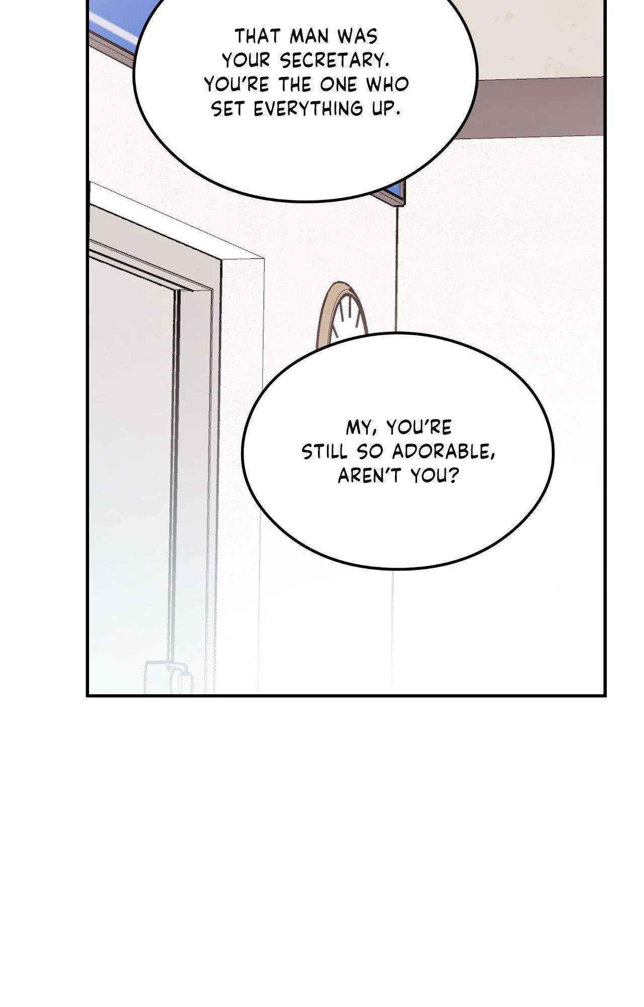 Flip Turn - Chapter 92 Page 67