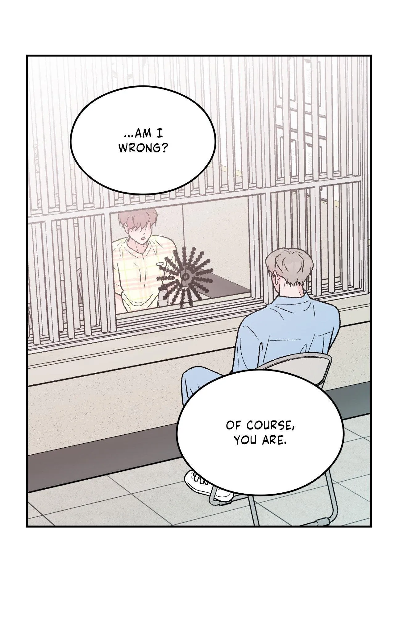 Flip Turn - Chapter 92 Page 68