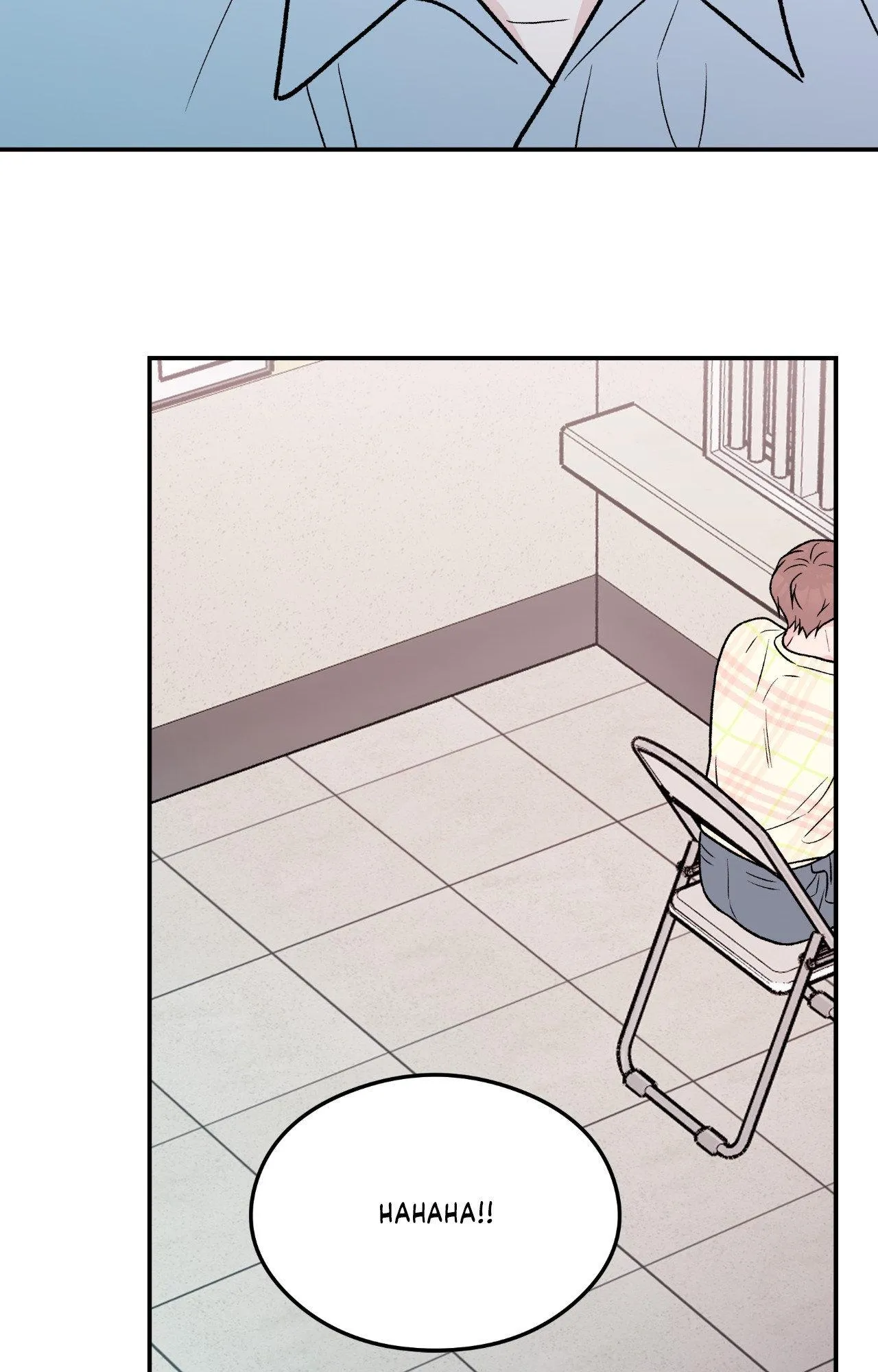 Flip Turn - Chapter 92 Page 71