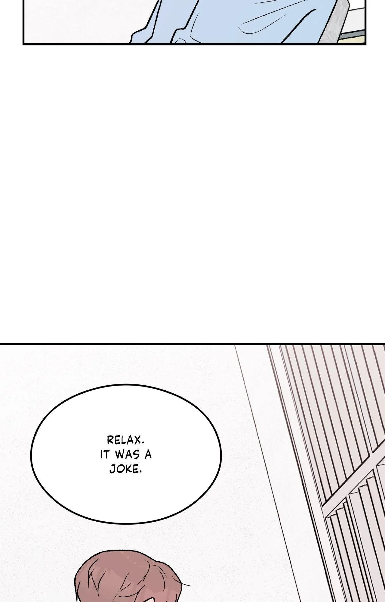 Flip Turn - Chapter 93 Page 4