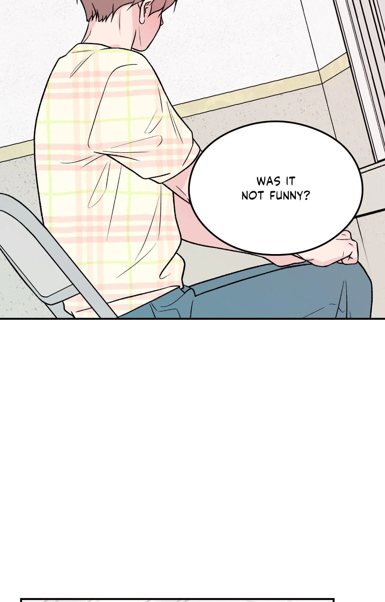 Flip Turn - Chapter 93 Page 5
