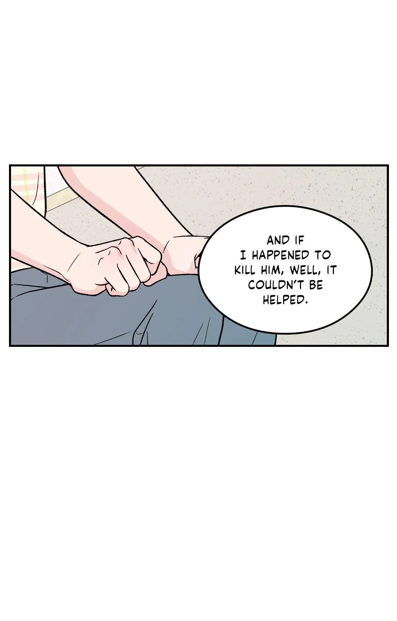 Flip Turn - Chapter 93 Page 7