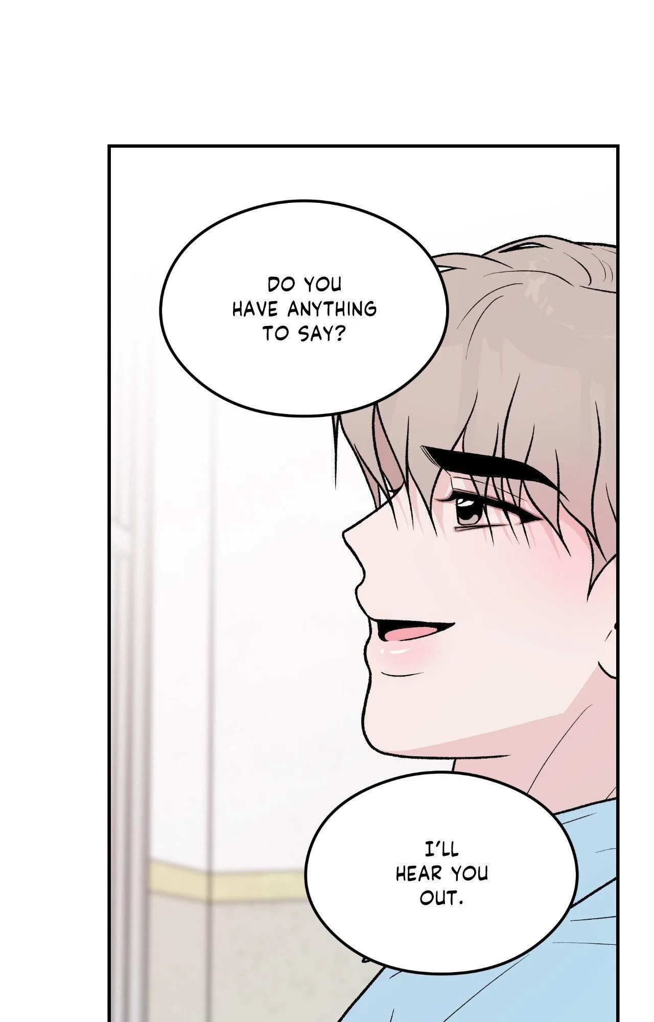 Flip Turn - Chapter 93 Page 8