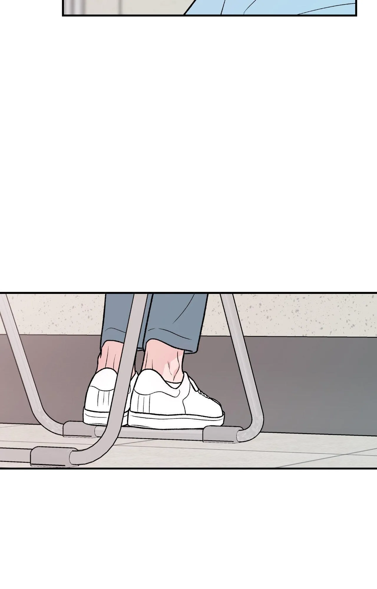 Flip Turn - Chapter 93 Page 9