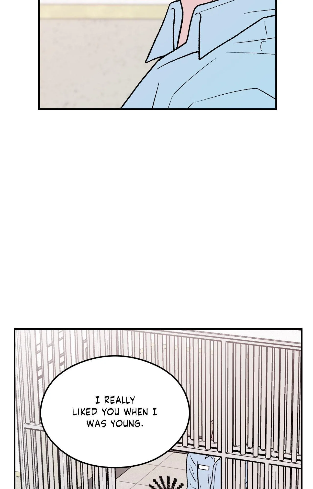 Flip Turn - Chapter 93 Page 14
