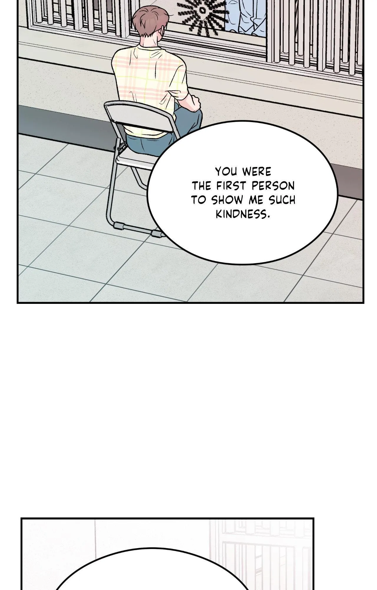 Flip Turn - Chapter 93 Page 15