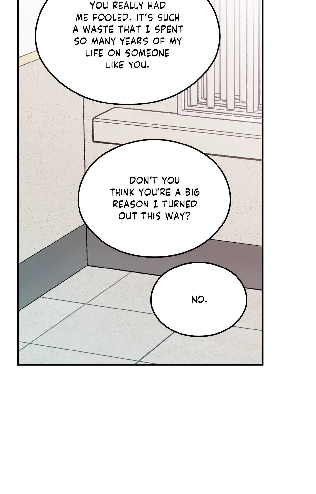 Flip Turn - Chapter 93 Page 16