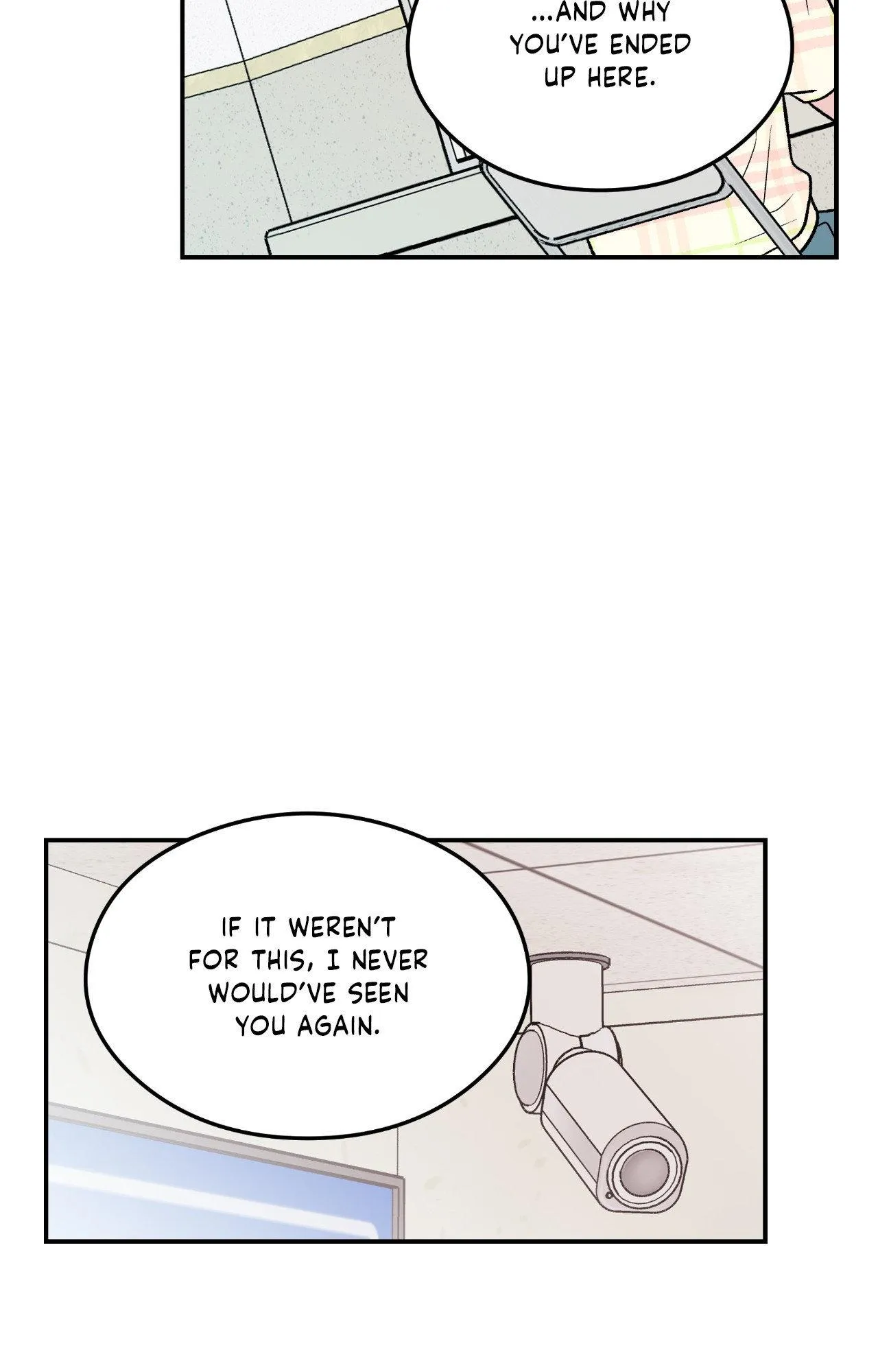 Flip Turn - Chapter 93 Page 19