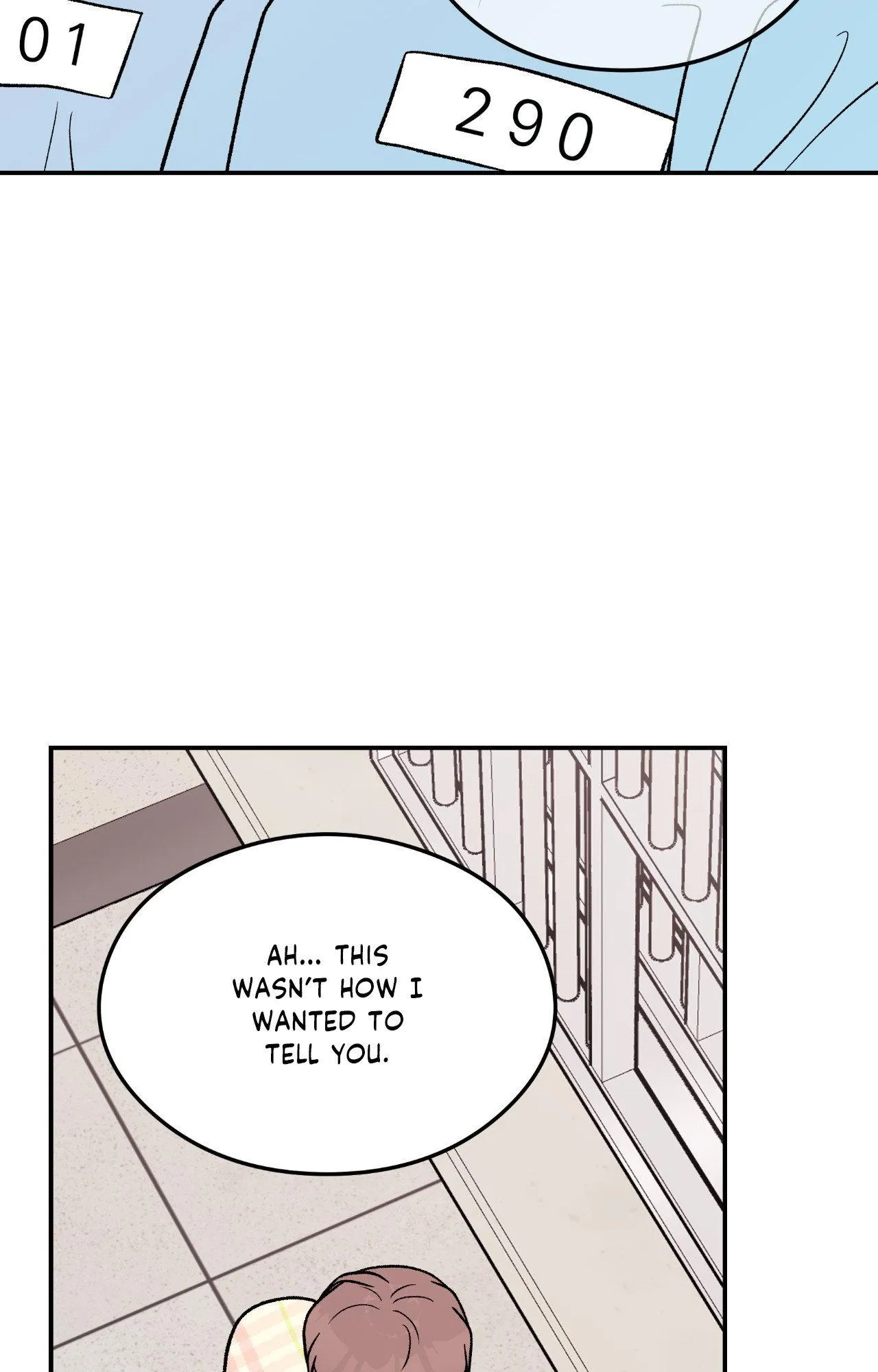 Flip Turn - Chapter 93 Page 26