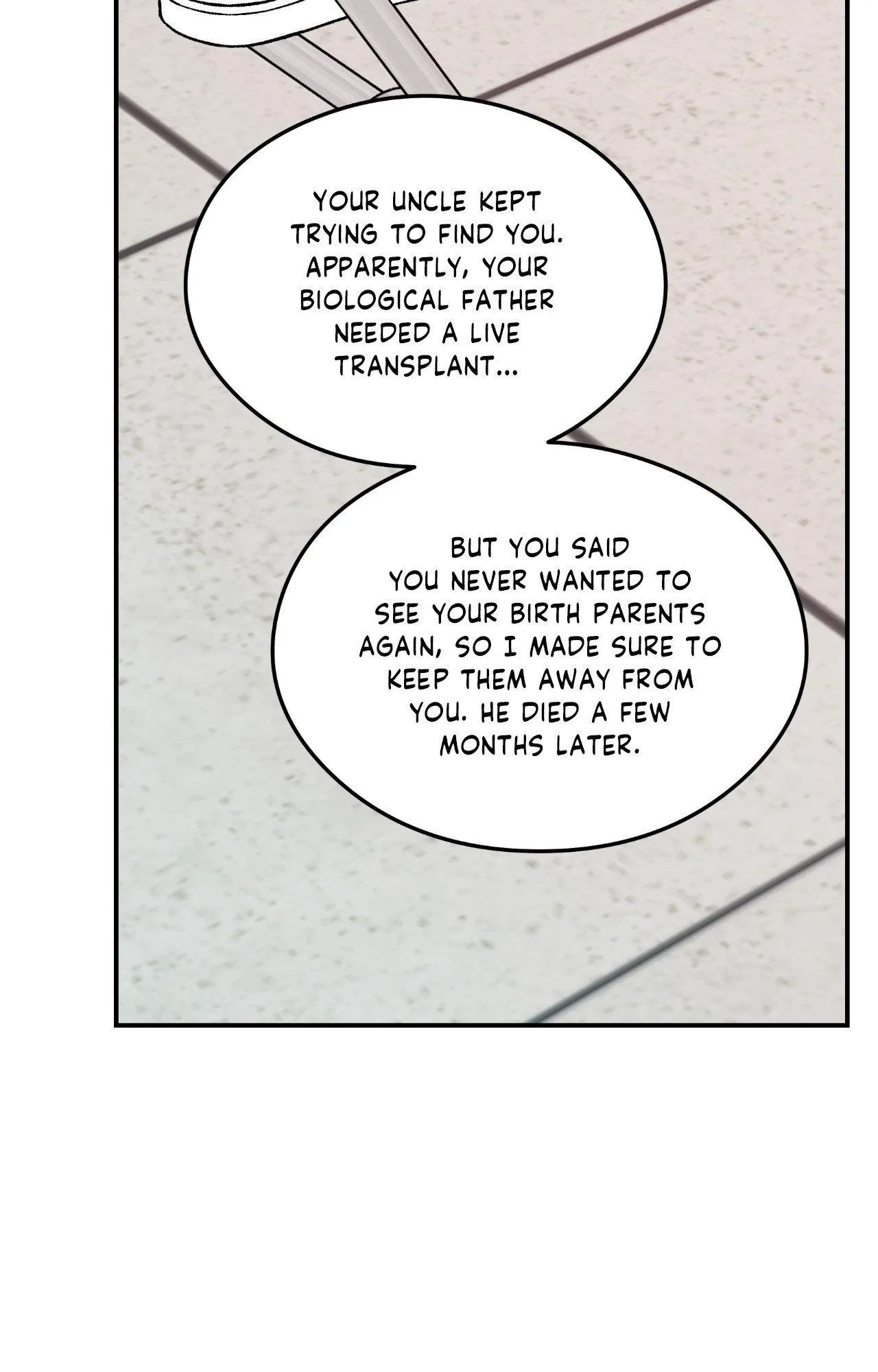 Flip Turn - Chapter 93 Page 28