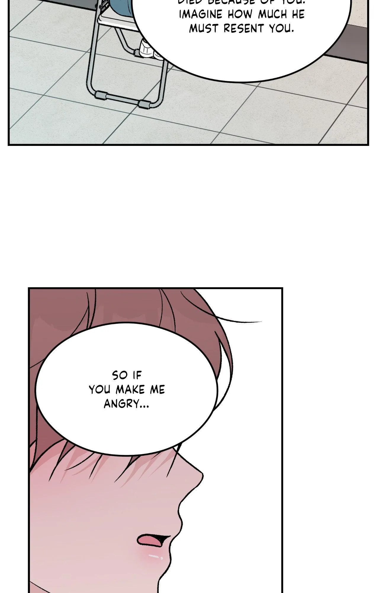 Flip Turn - Chapter 93 Page 30