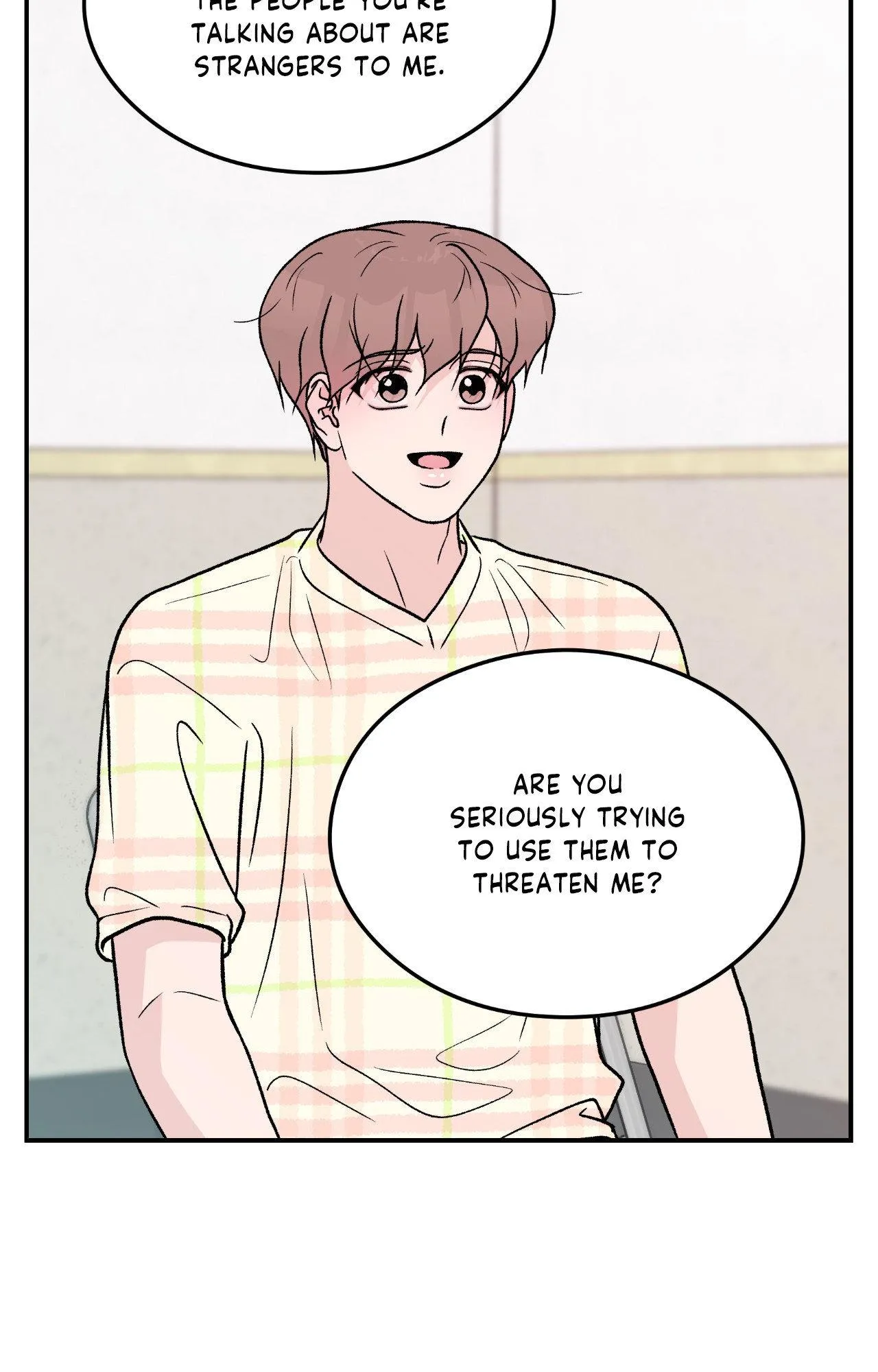 Flip Turn - Chapter 93 Page 32