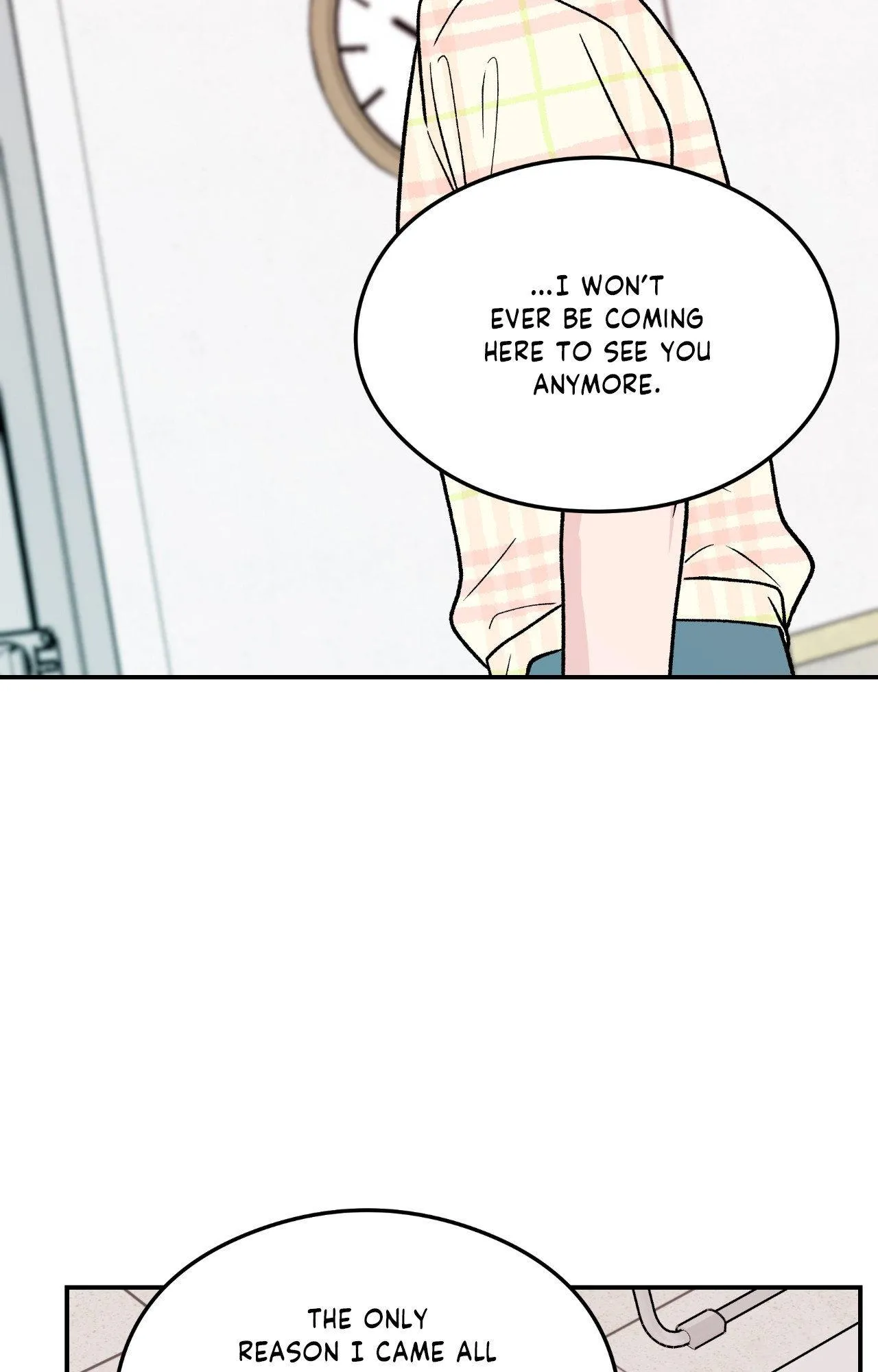 Flip Turn - Chapter 93 Page 35
