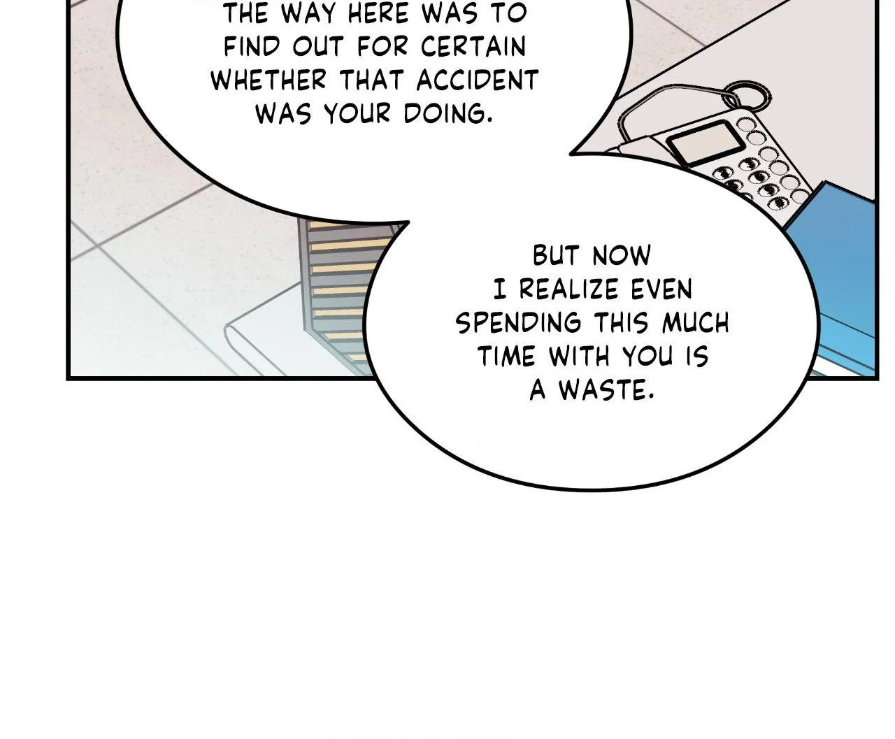 Flip Turn - Chapter 93 Page 36