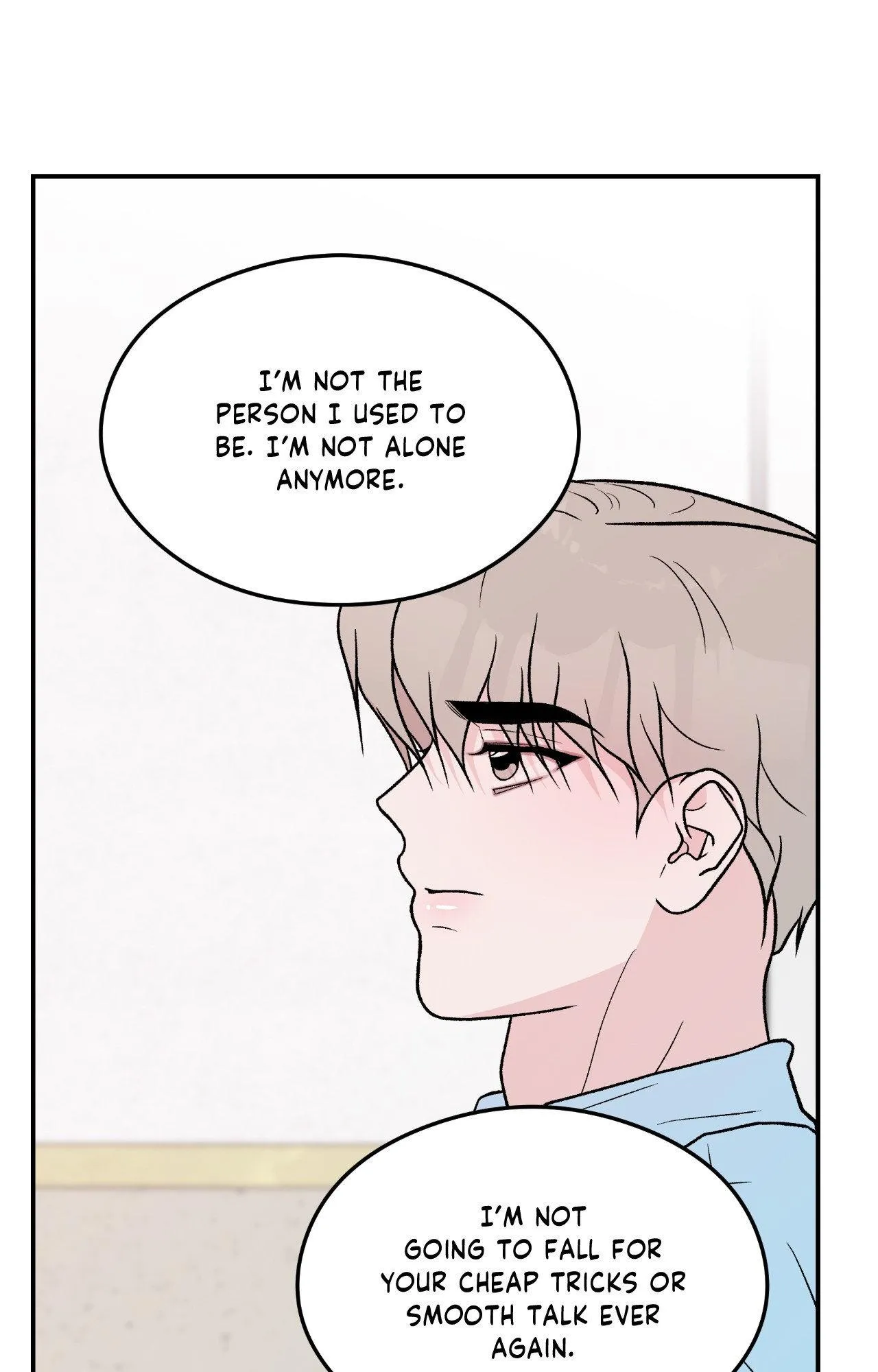 Flip Turn - Chapter 93 Page 37