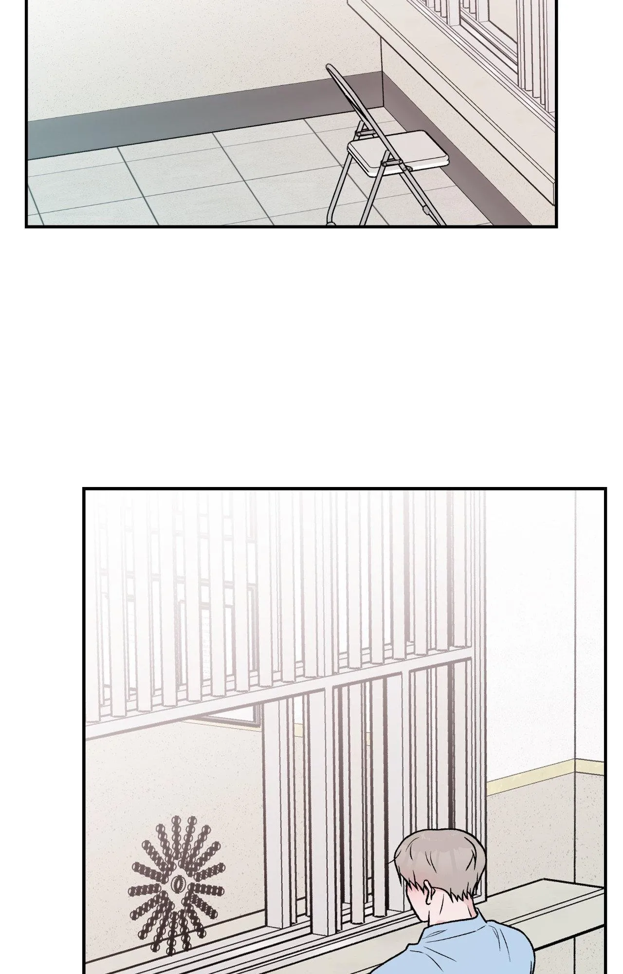 Flip Turn - Chapter 93 Page 40