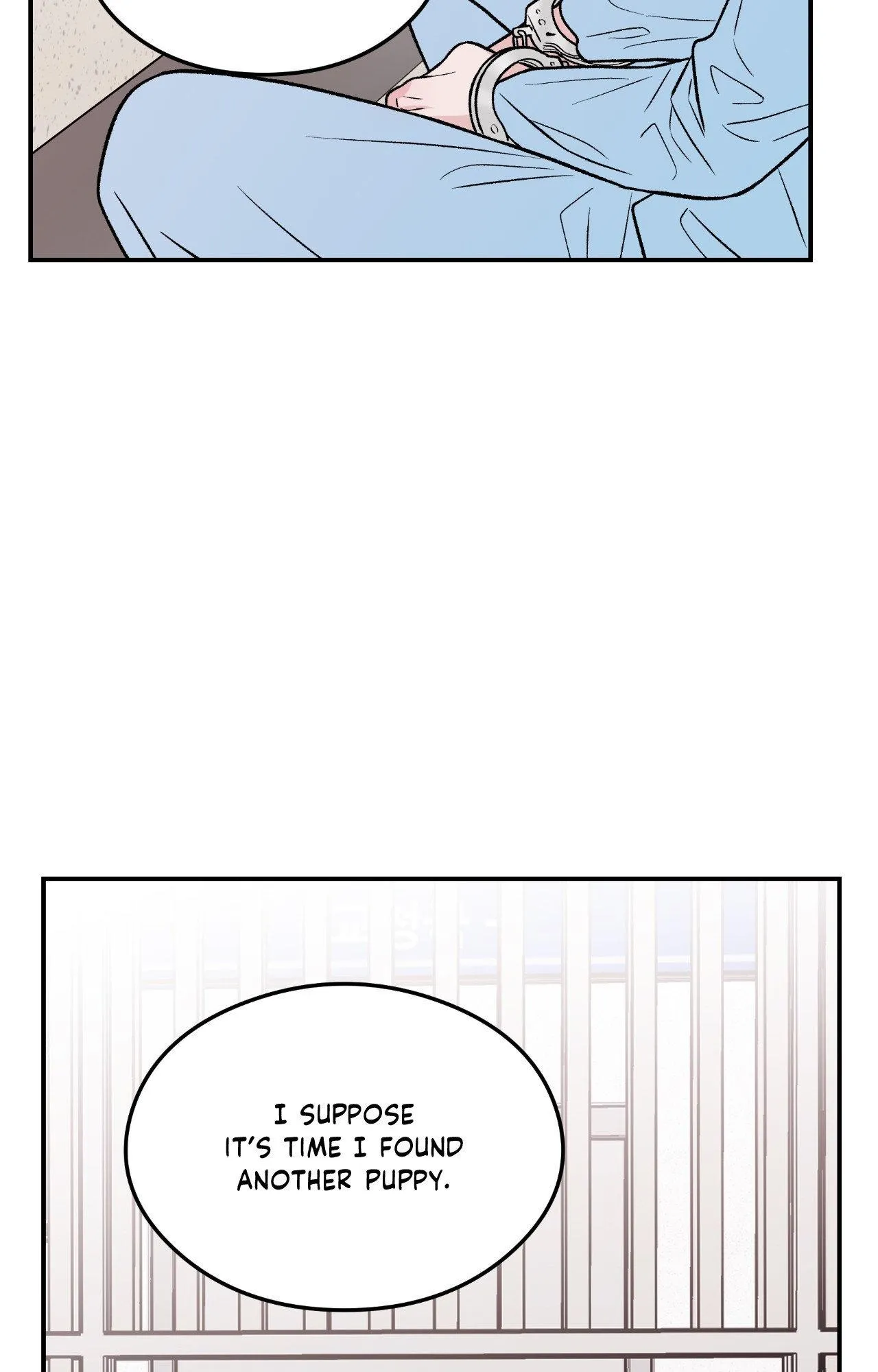 Flip Turn - Chapter 93 Page 42