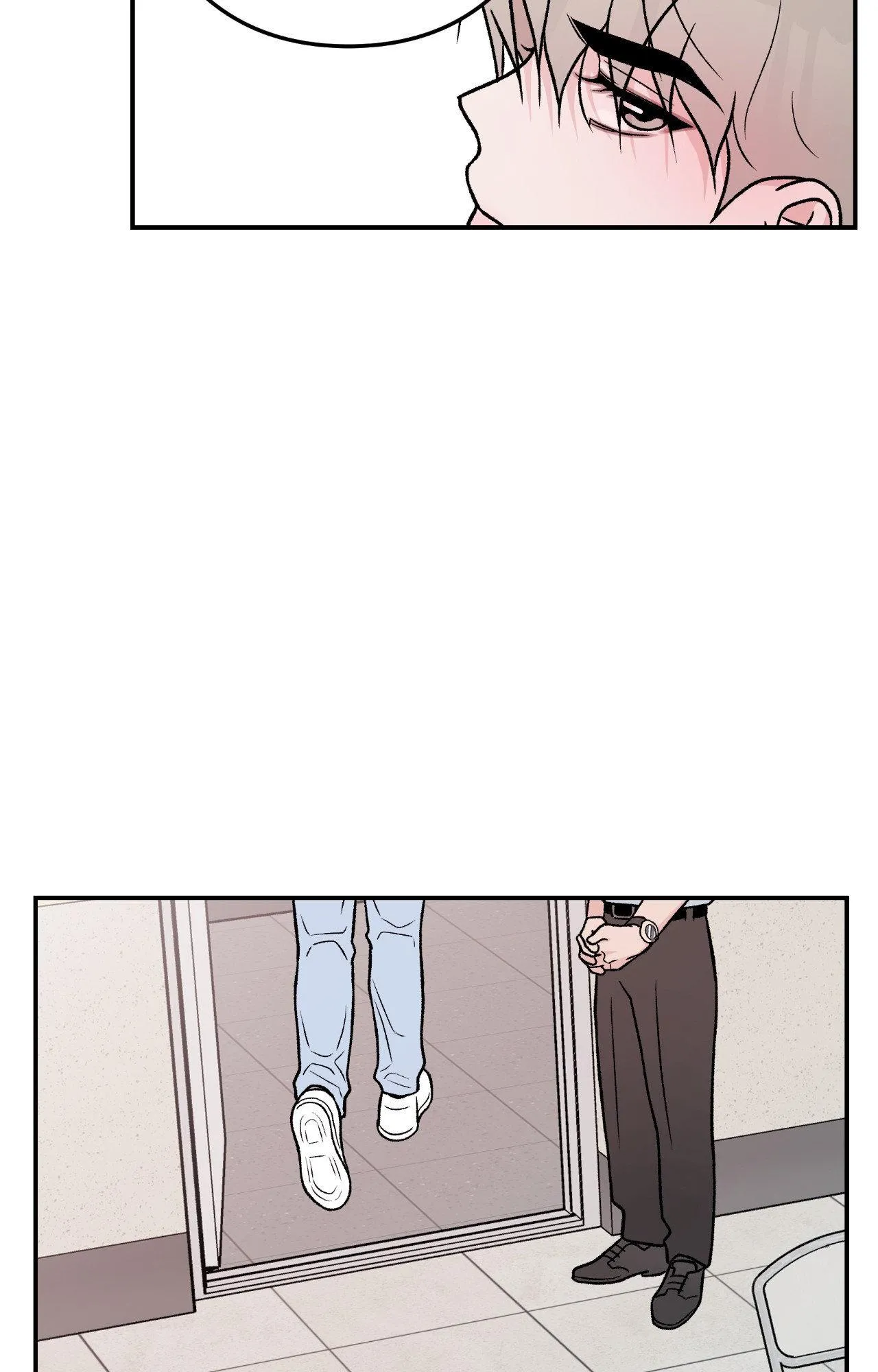 Flip Turn - Chapter 93 Page 44