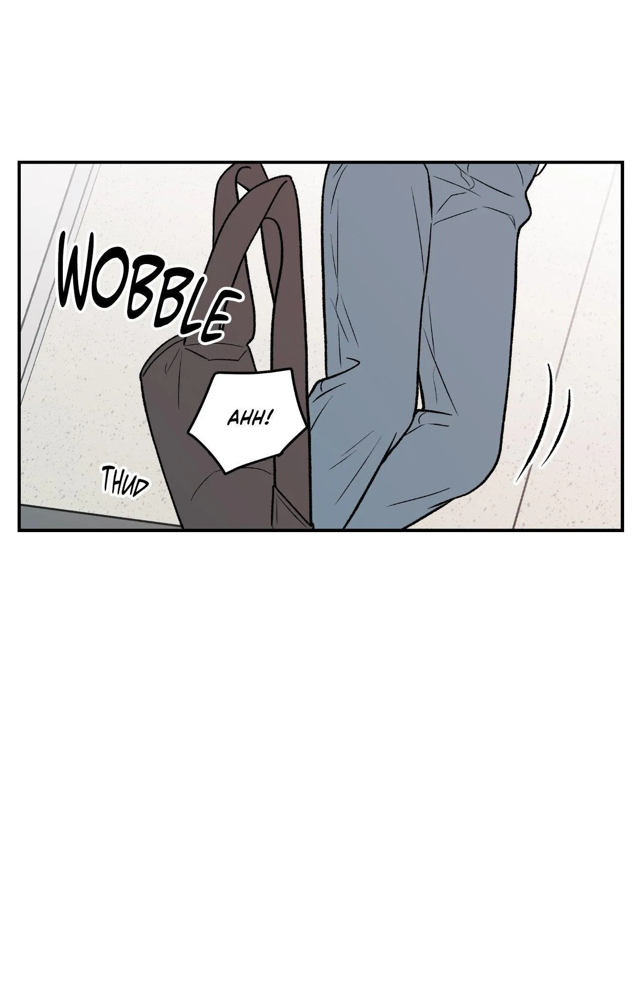 Flip Turn - Chapter 93 Page 50