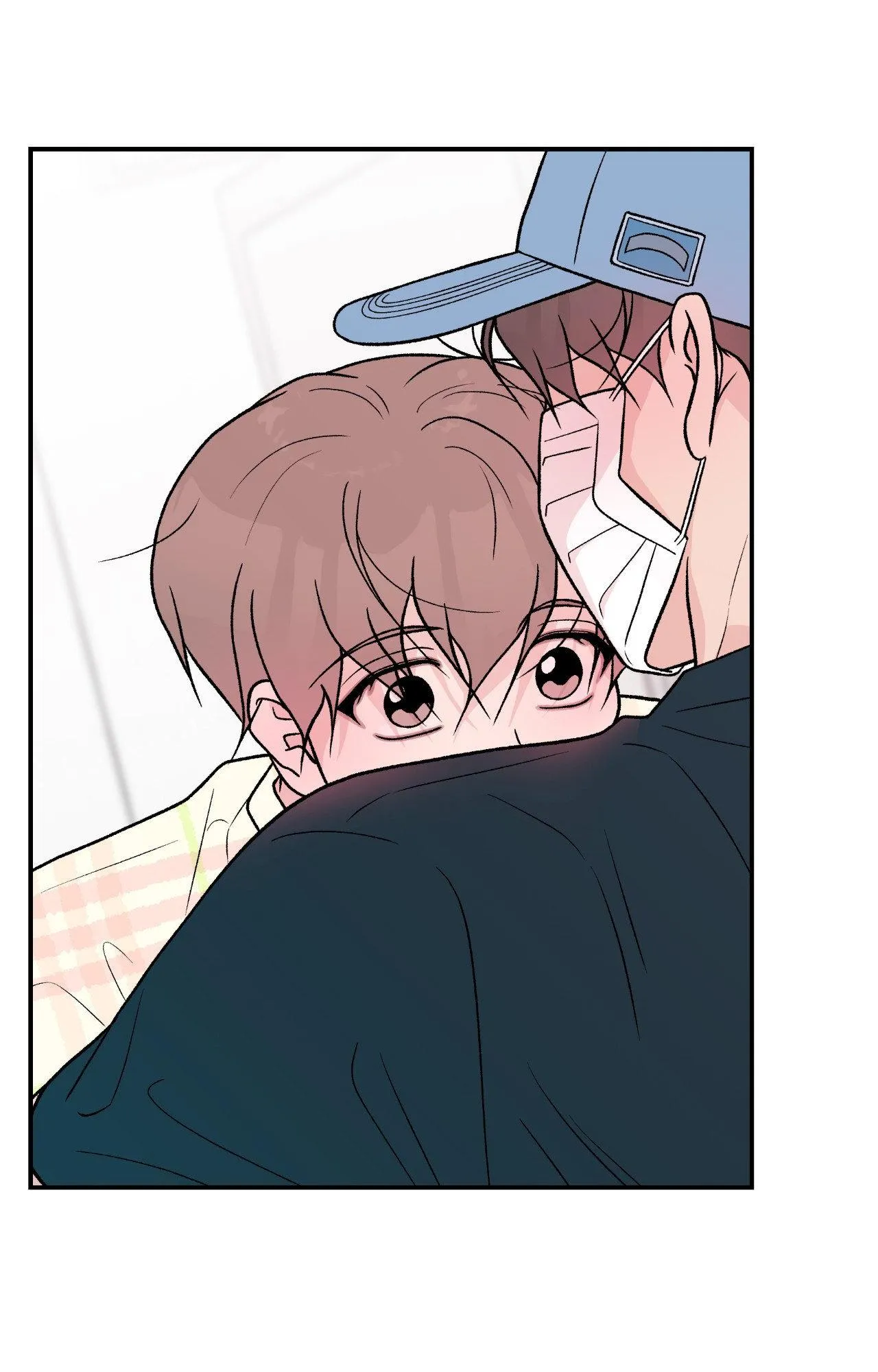 Flip Turn - Chapter 93 Page 52