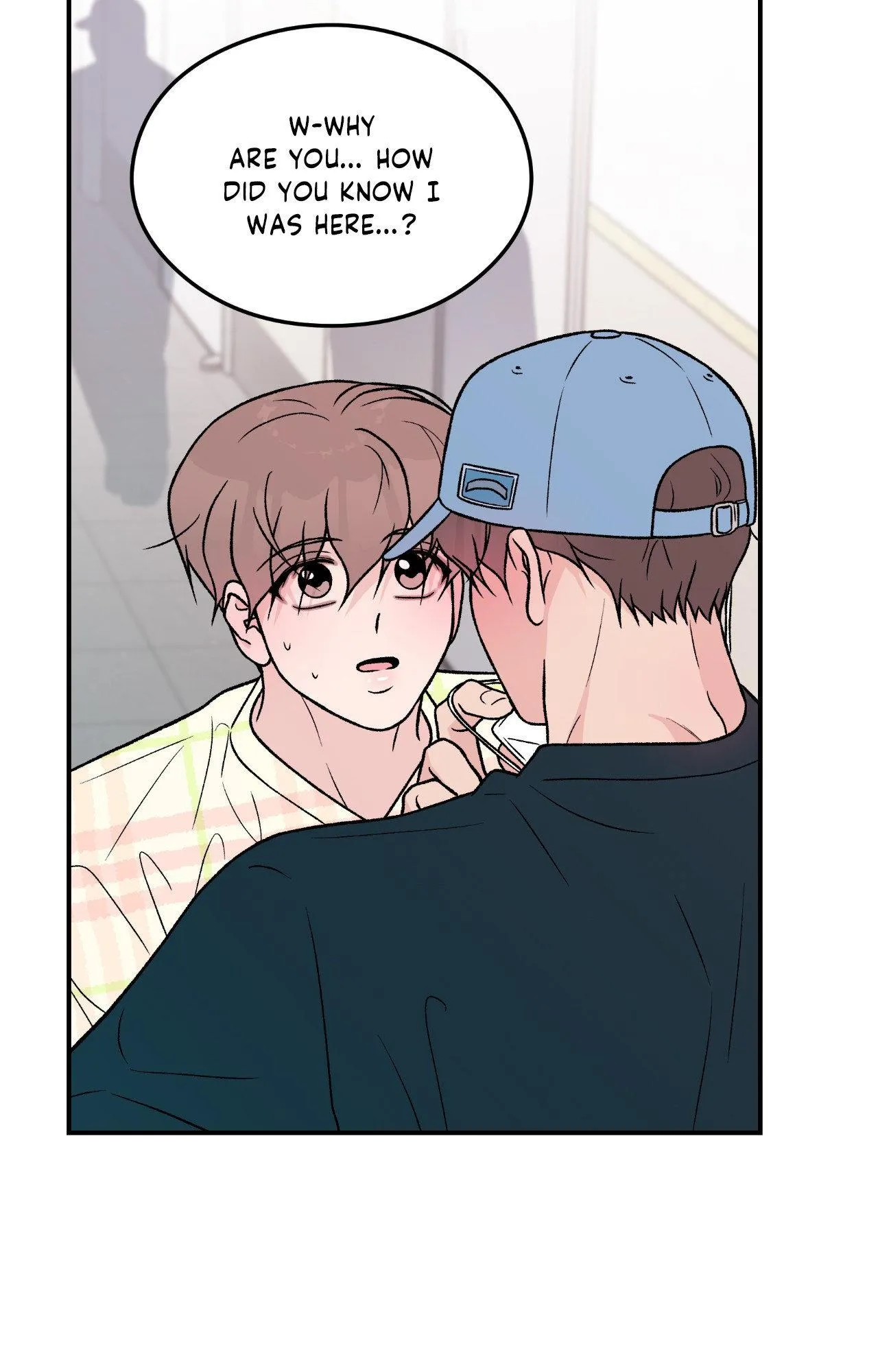 Flip Turn - Chapter 93 Page 55
