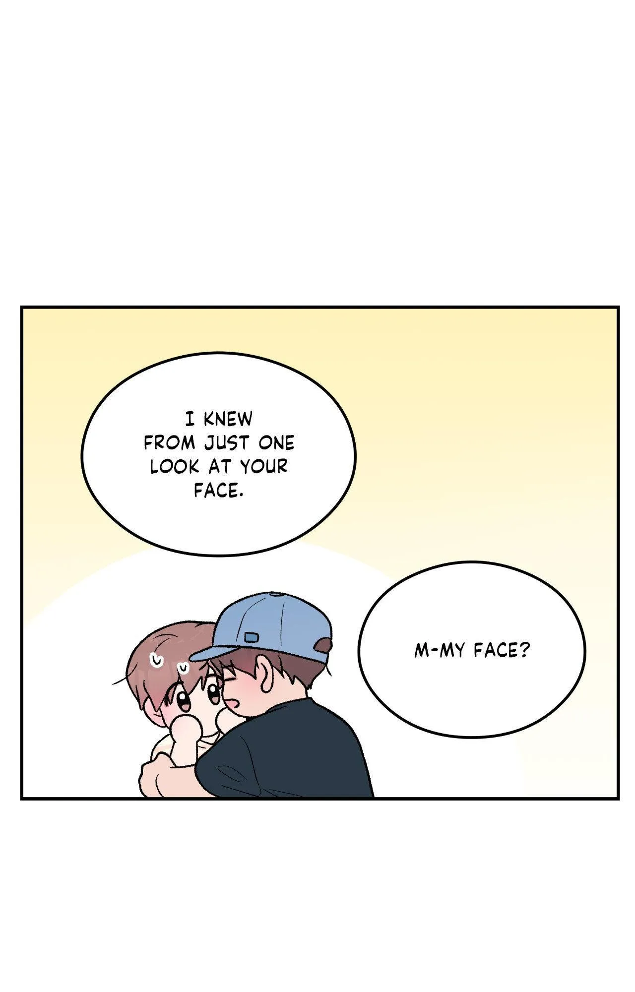 Flip Turn - Chapter 93 Page 56