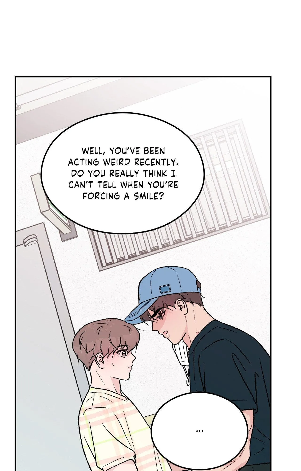 Flip Turn - Chapter 93 Page 57