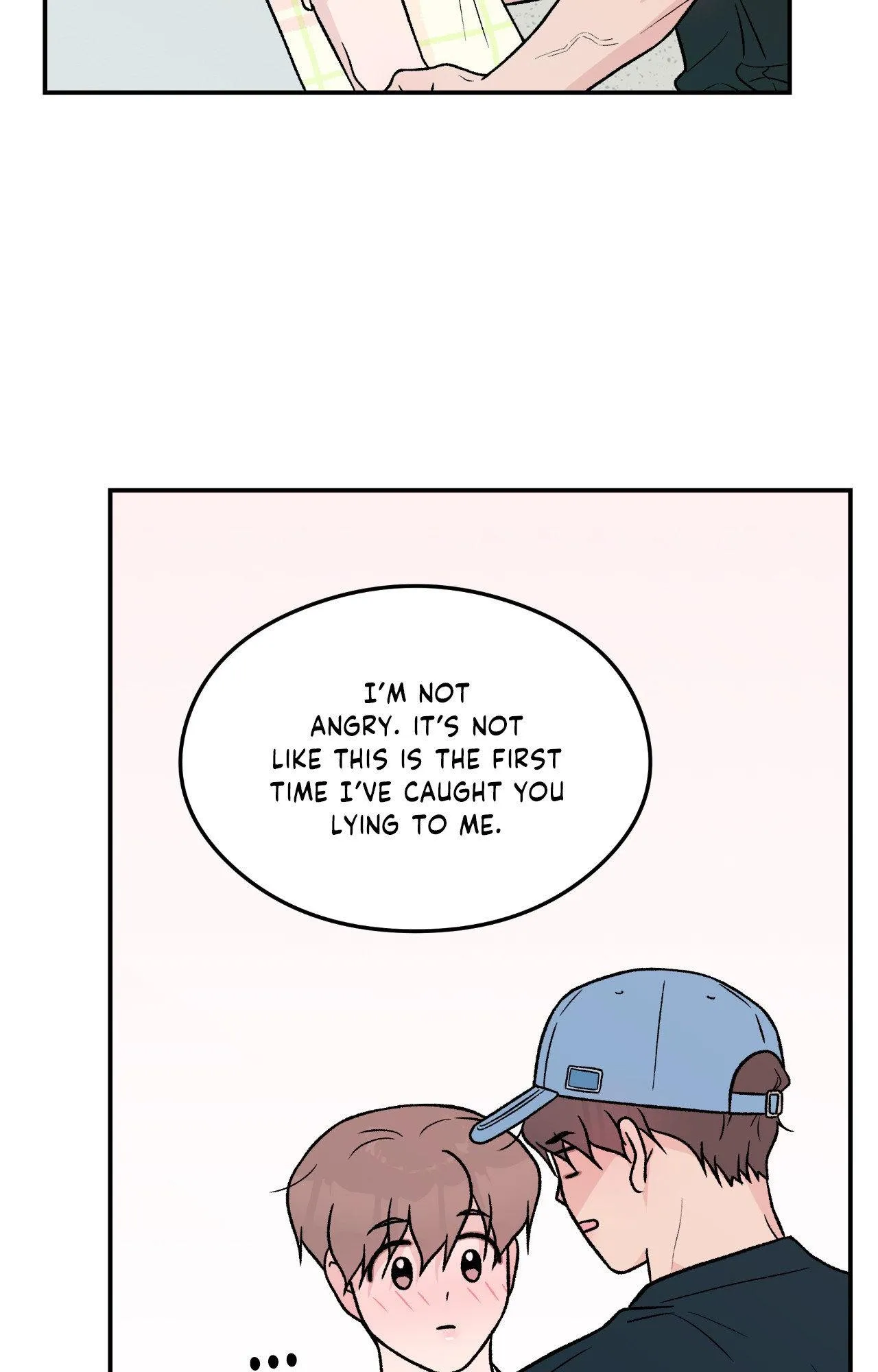 Flip Turn - Chapter 93 Page 58