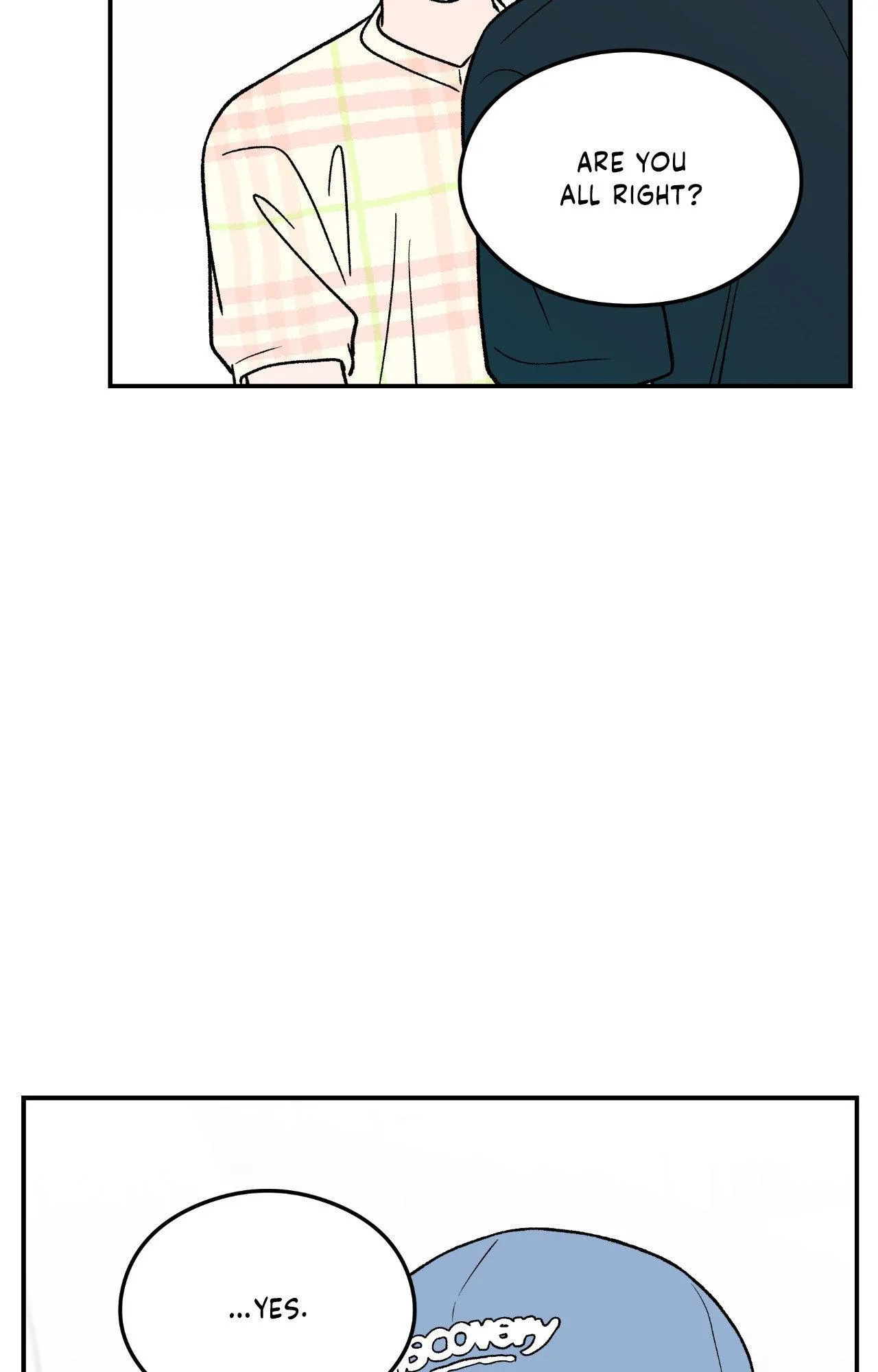 Flip Turn - Chapter 93 Page 59