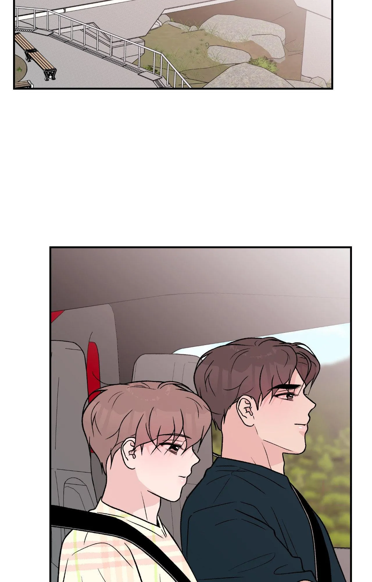 Flip Turn - Chapter 93 Page 63