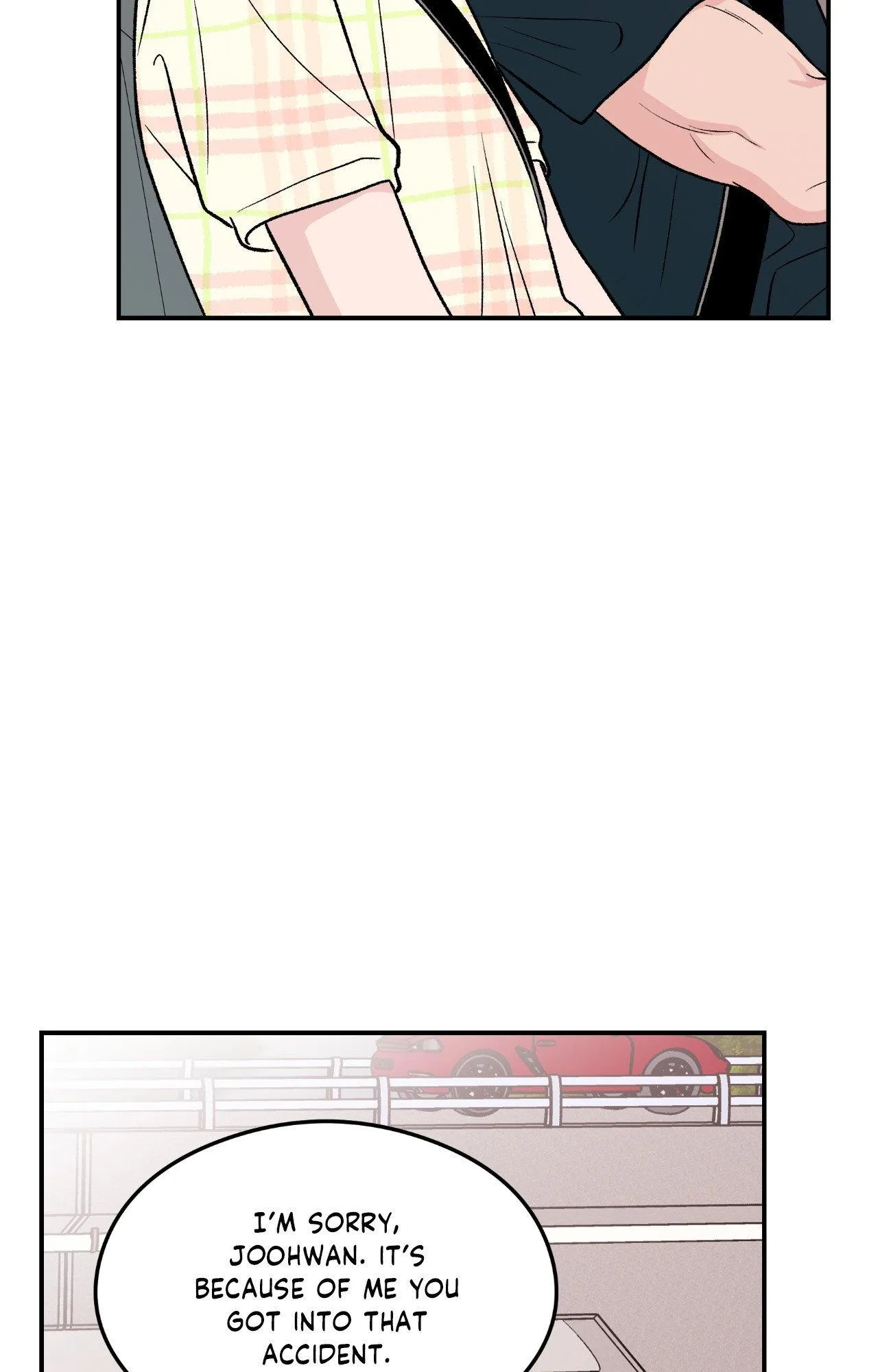 Flip Turn - Chapter 93 Page 64