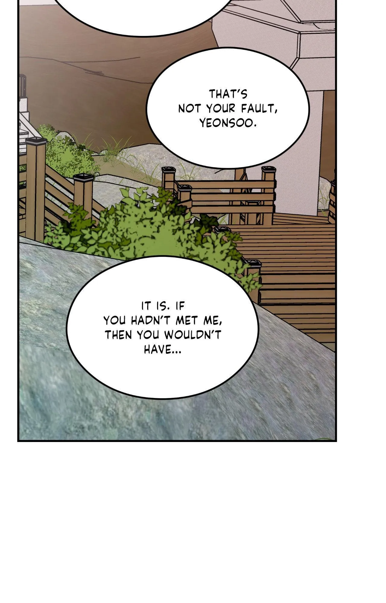 Flip Turn - Chapter 93 Page 65