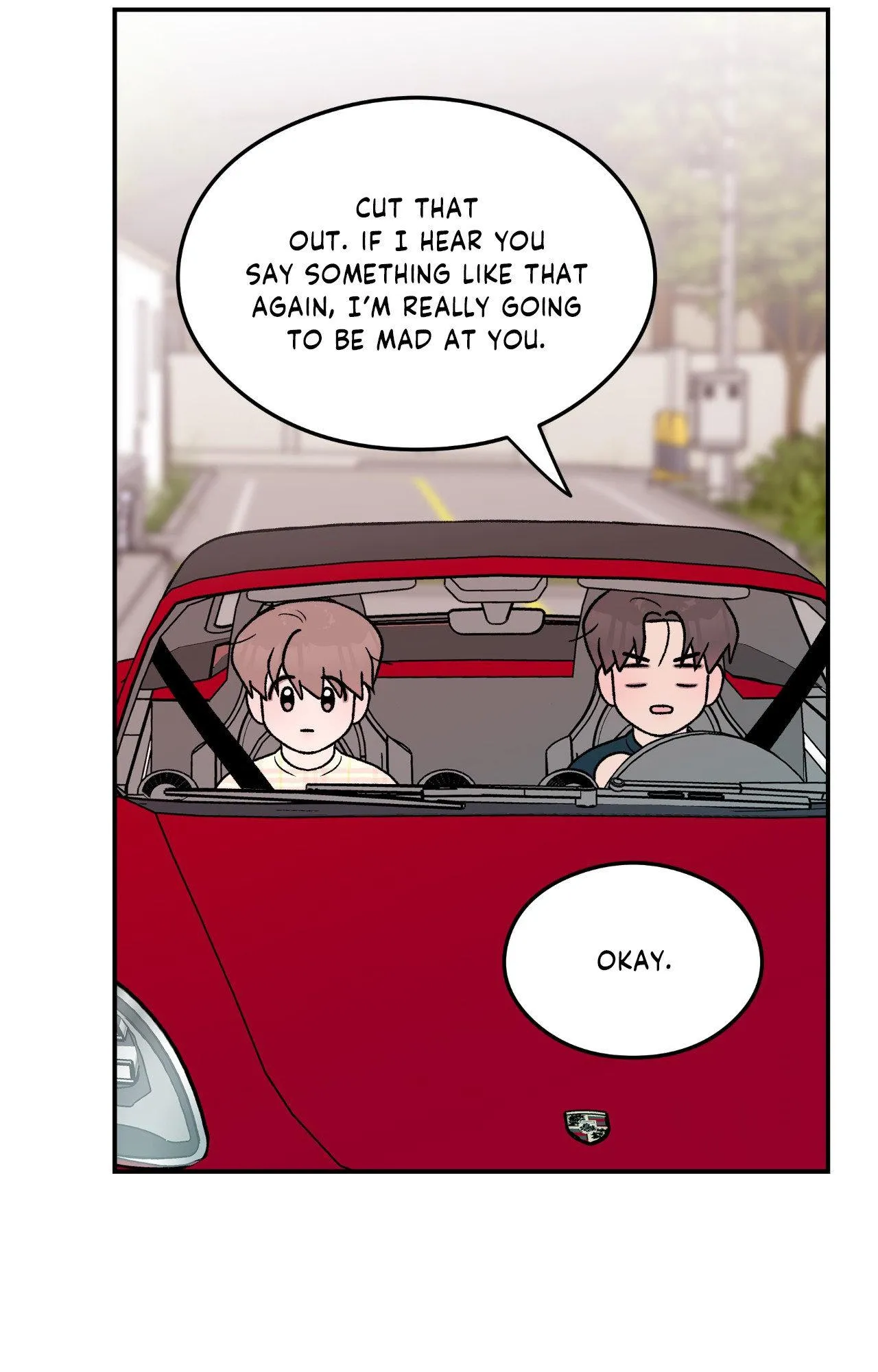 Flip Turn - Chapter 93 Page 66