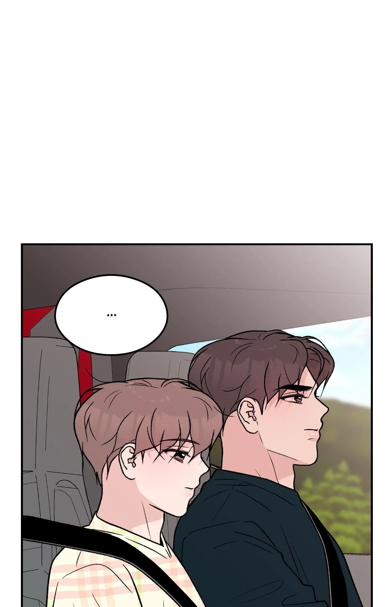 Flip Turn - Chapter 93 Page 67