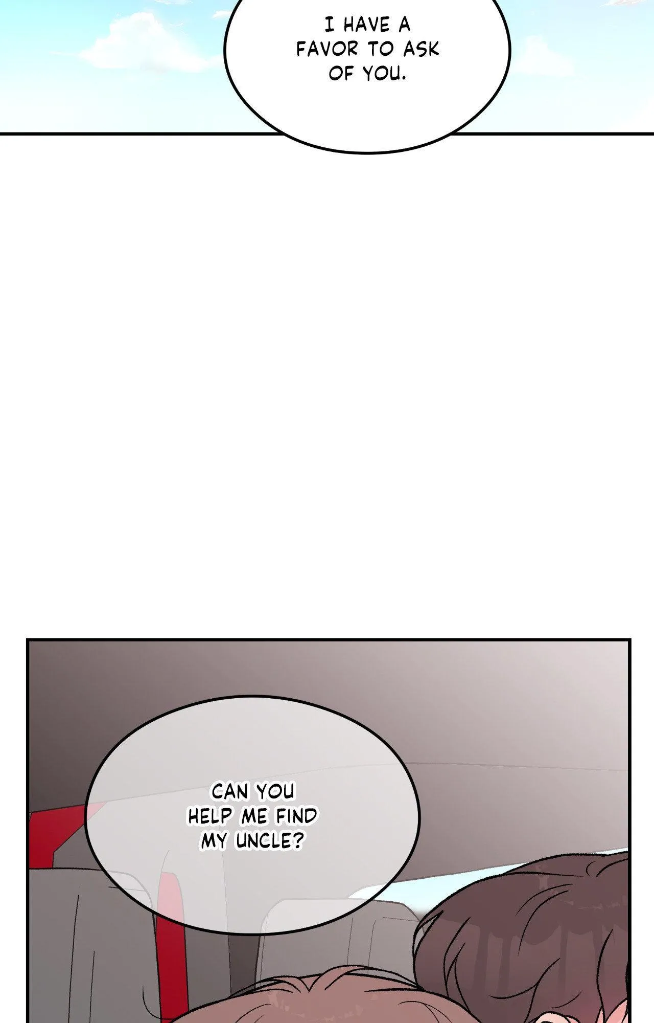 Flip Turn - Chapter 93 Page 69