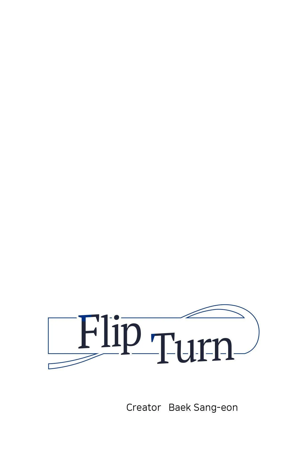 Flip Turn - Chapter 94 Page 1