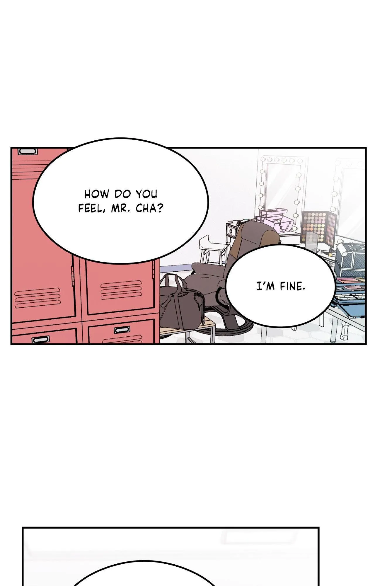 Flip Turn - Chapter 94 Page 3